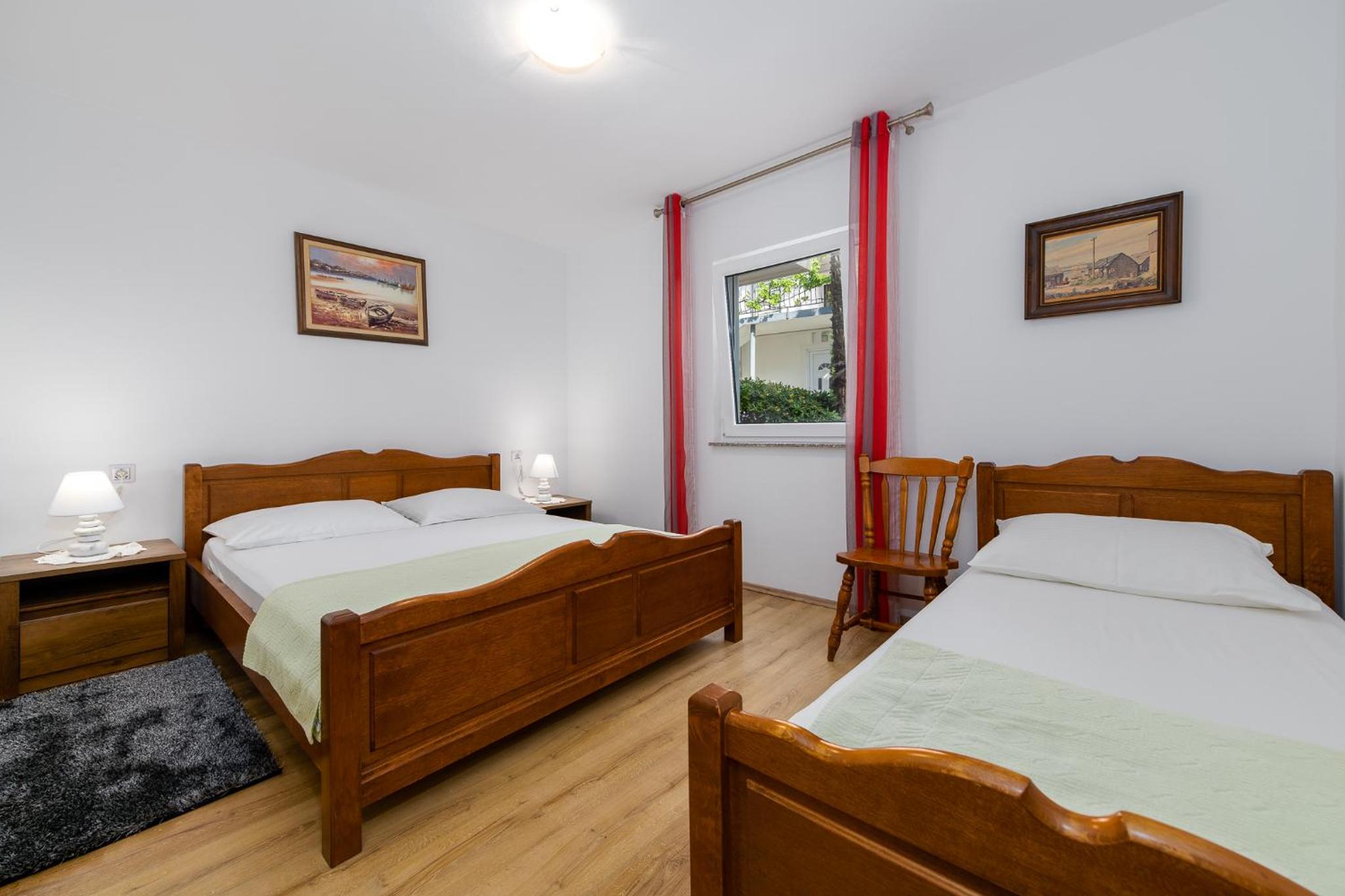 Apartments Melita