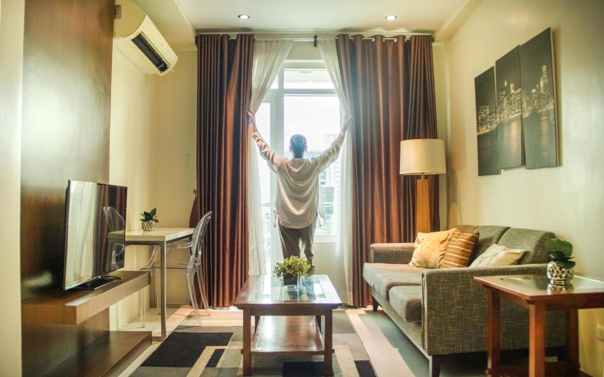 The Padgett Suites