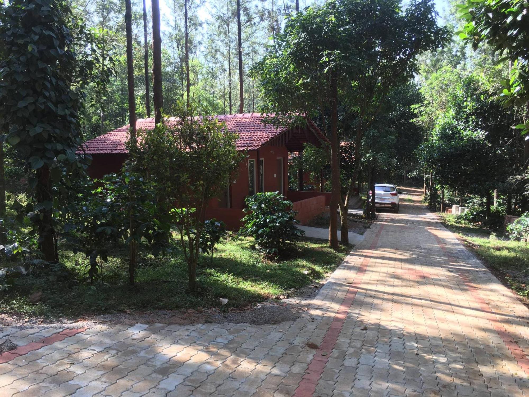 Devigiri Estate Stay by StayApart