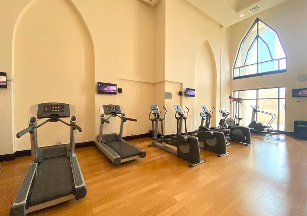 Phenomenal 1BR at Al Tajer E Downtown Dubai by Deluxe Holiday Homes