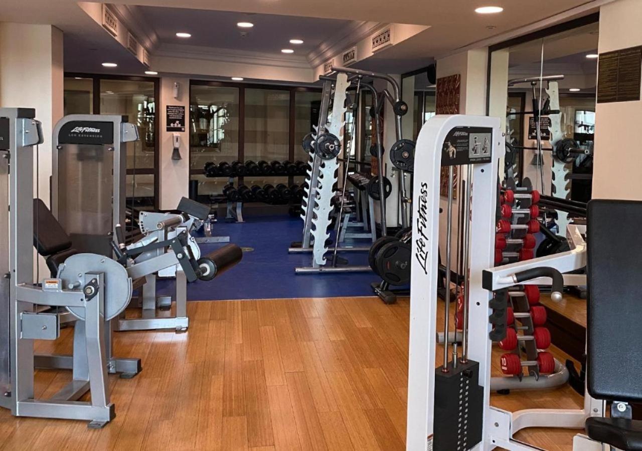 Phenomenal 1BR at Al Tajer E Downtown Dubai by Deluxe Holiday Homes