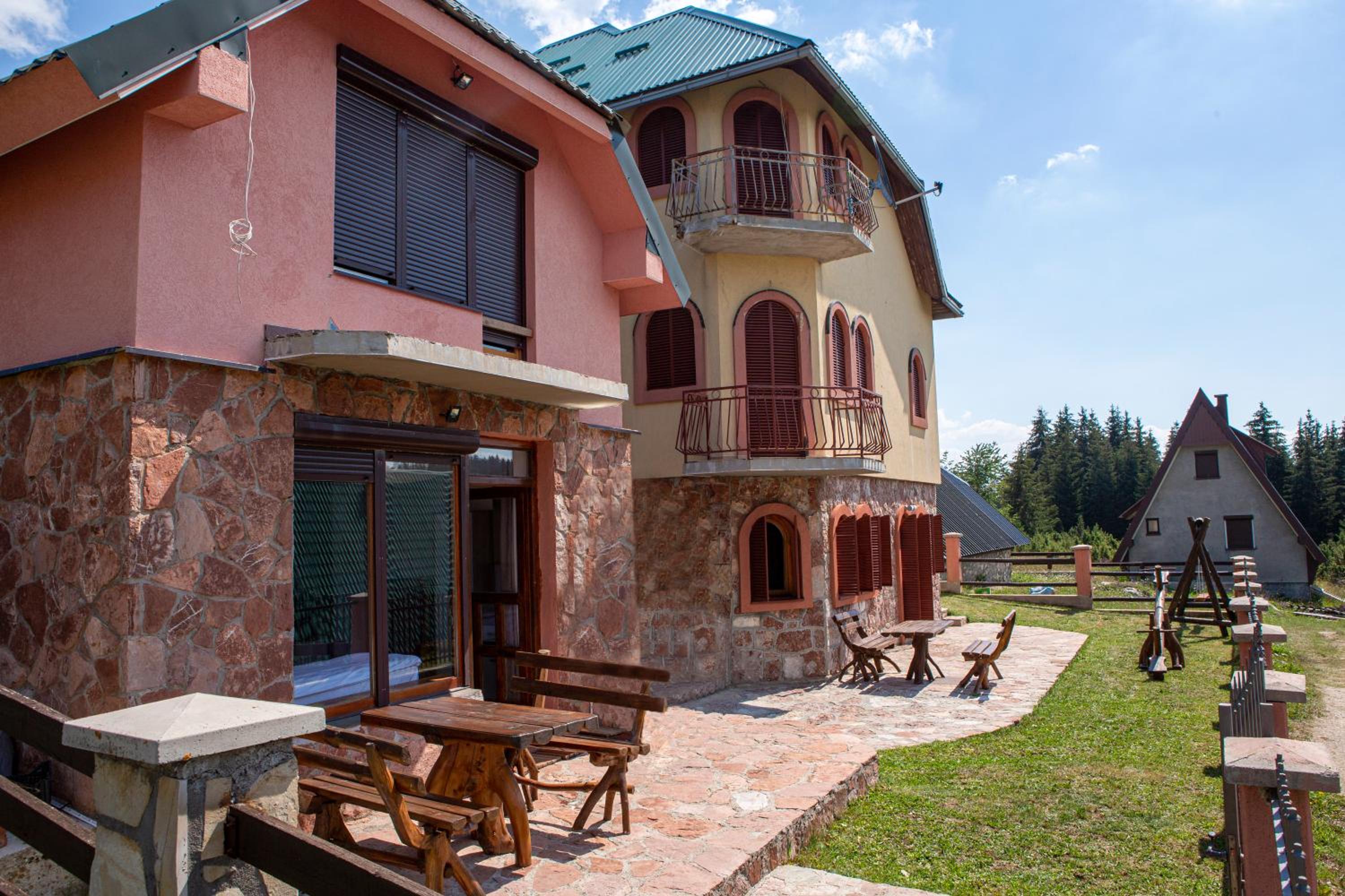 Hotel Monte Durmitor - Image 1