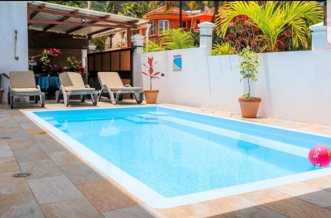 Villa Soorkea photo 1