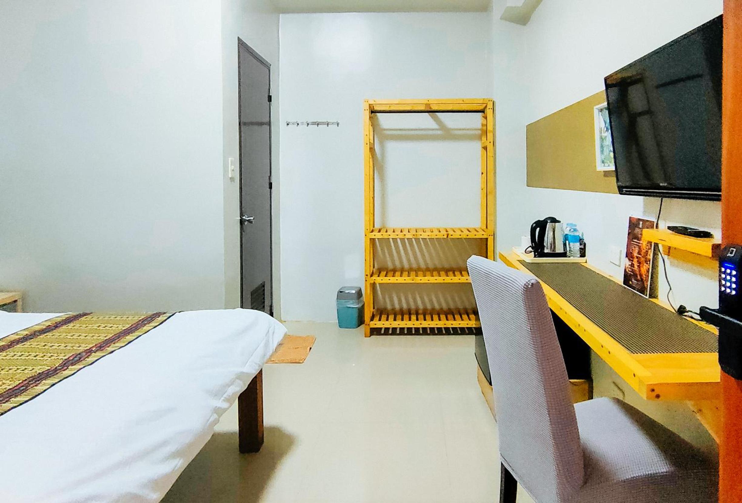 RedDoorz near SM City Butuan, Butuan City