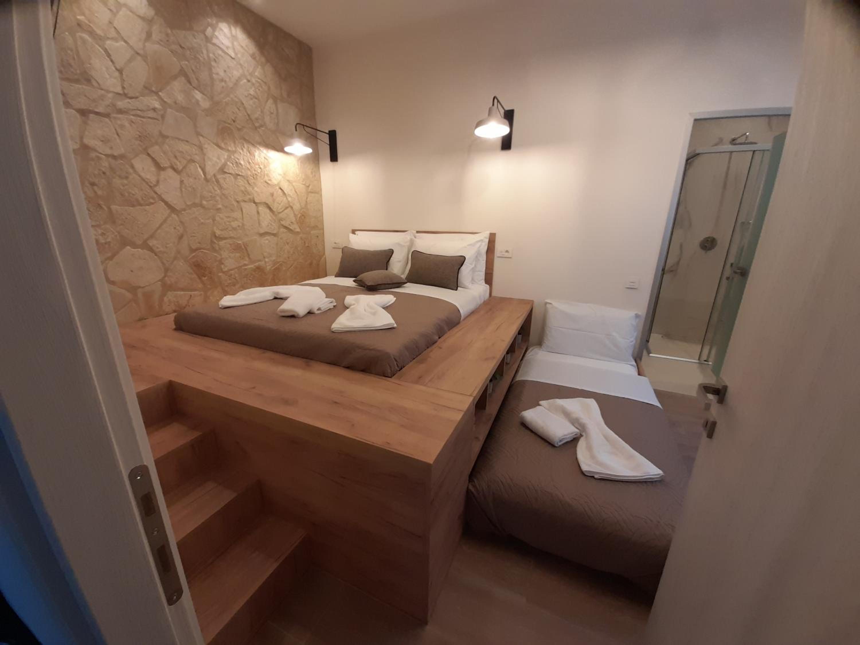 Melitta's Luxury Apartments photo 2
