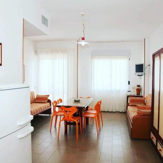 Apparthotel Residence Riviera dei Cedri