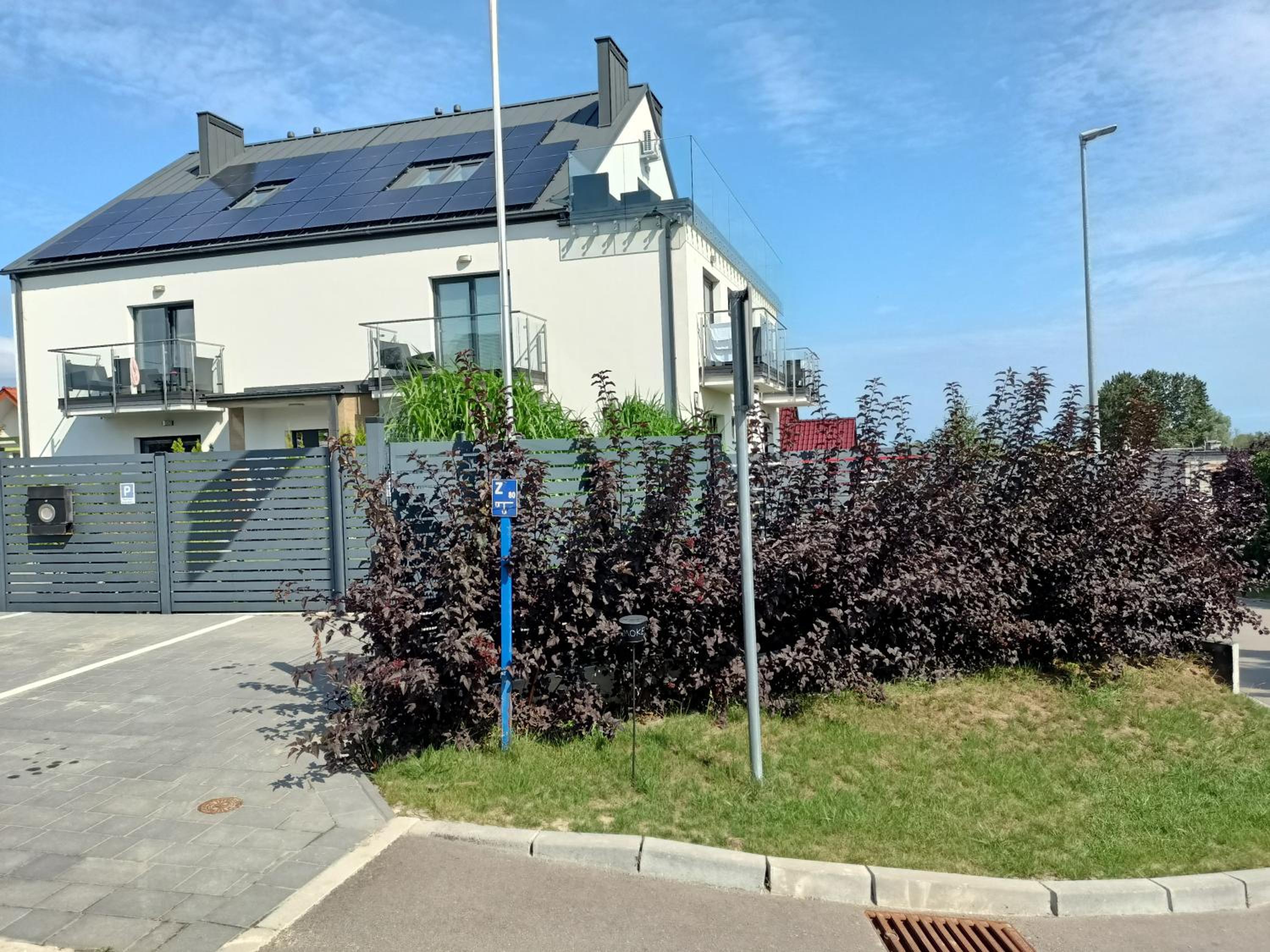Martinus Apartments