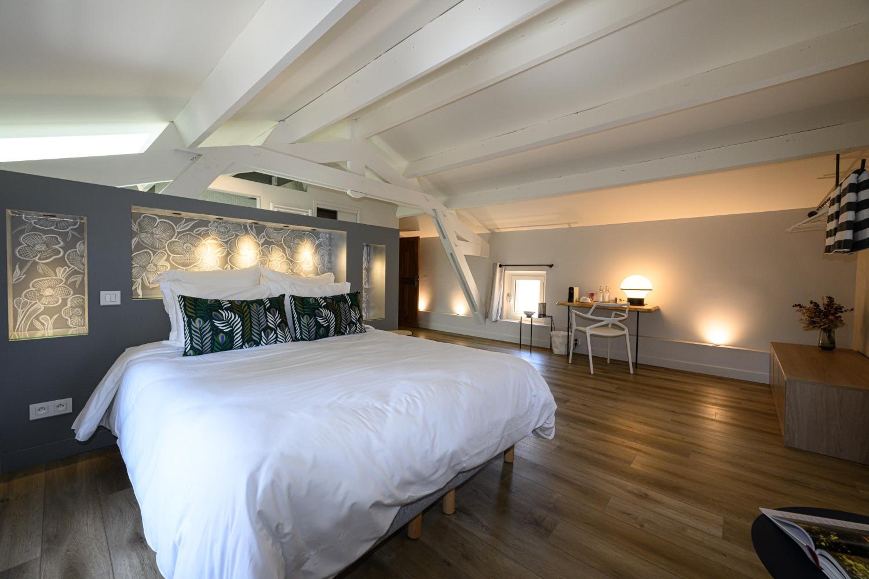 Villa Sainte Anne