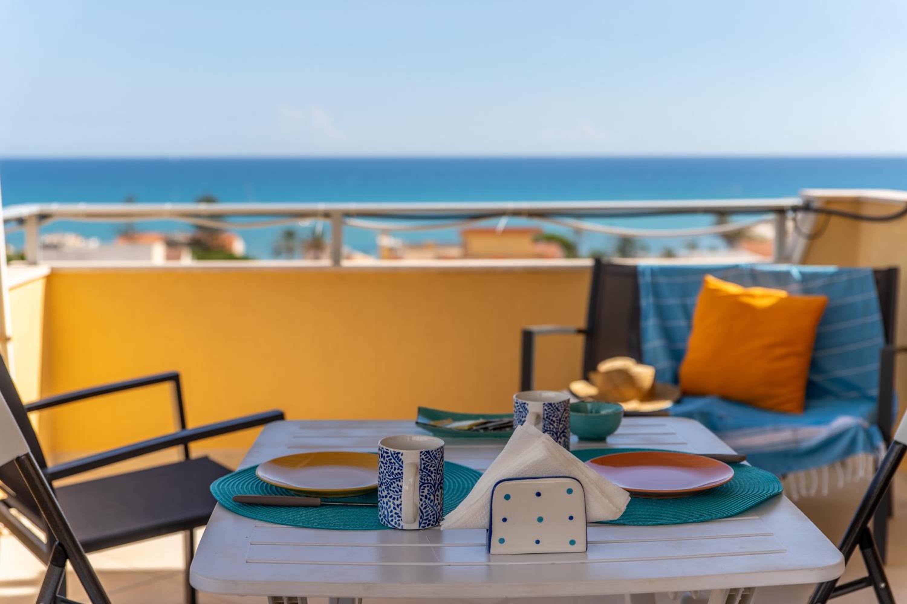 Casa d'a-mare view 3