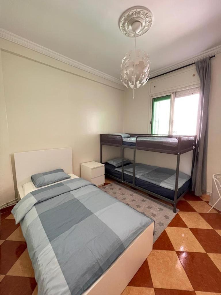 Ifrane Appartment
