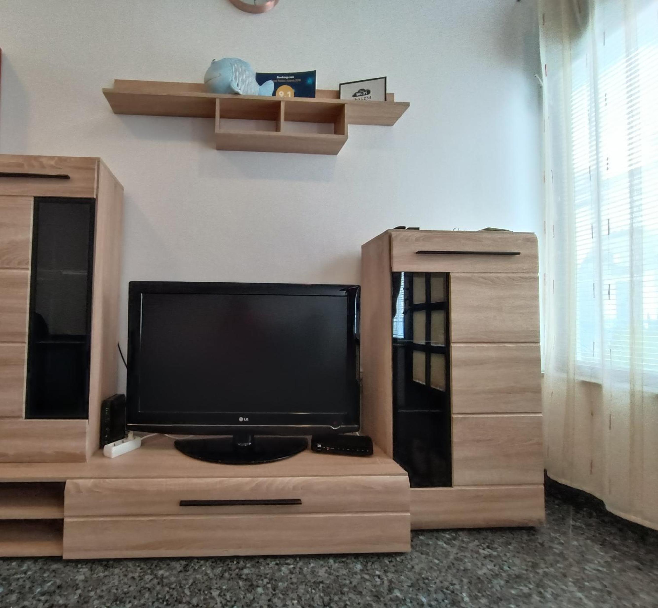 Apartment Riba view 5