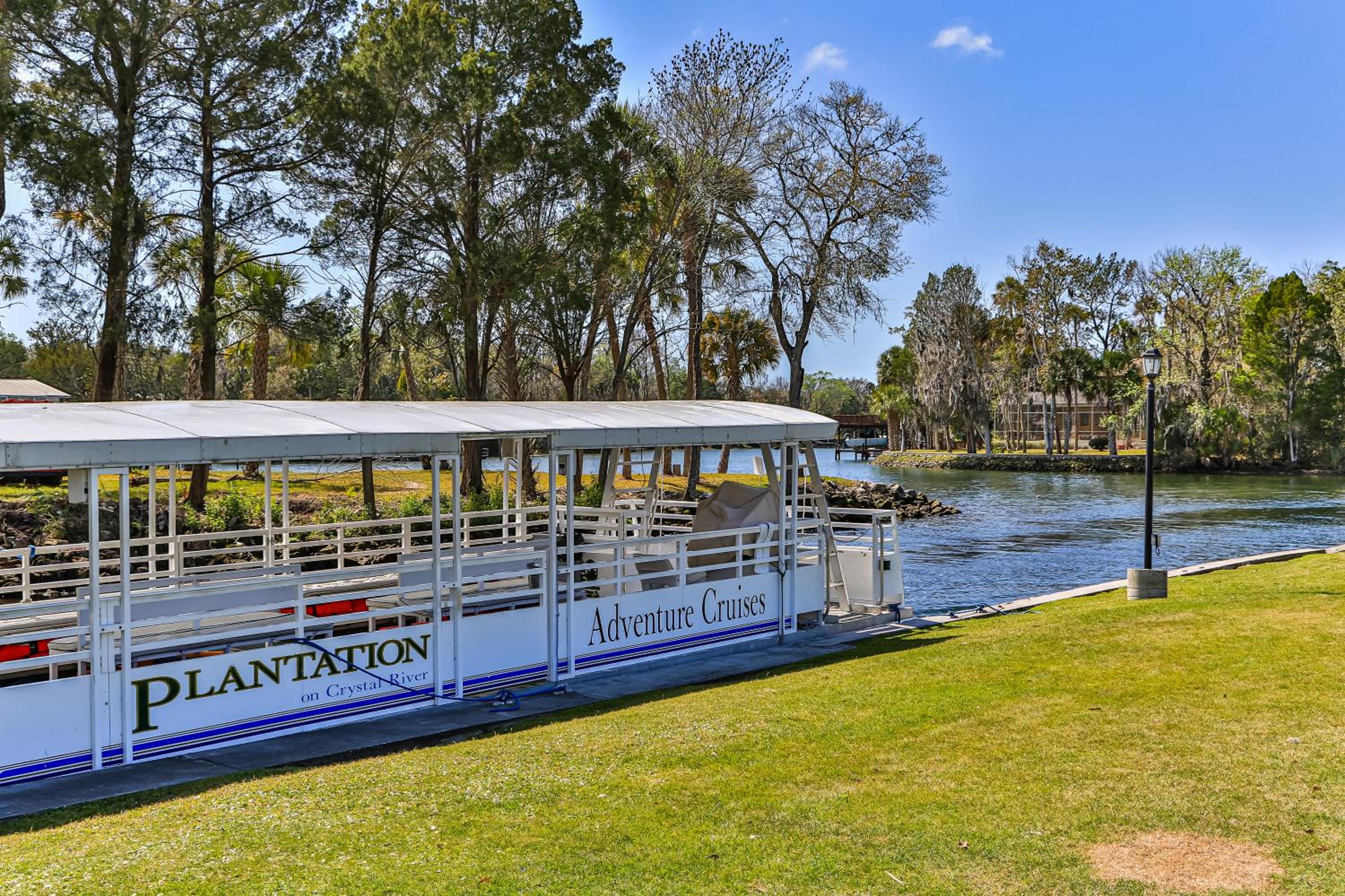 Crystal River Vacations - Plantation Resort on Crystal River, Ascend Hotel Collection - Property Image 76