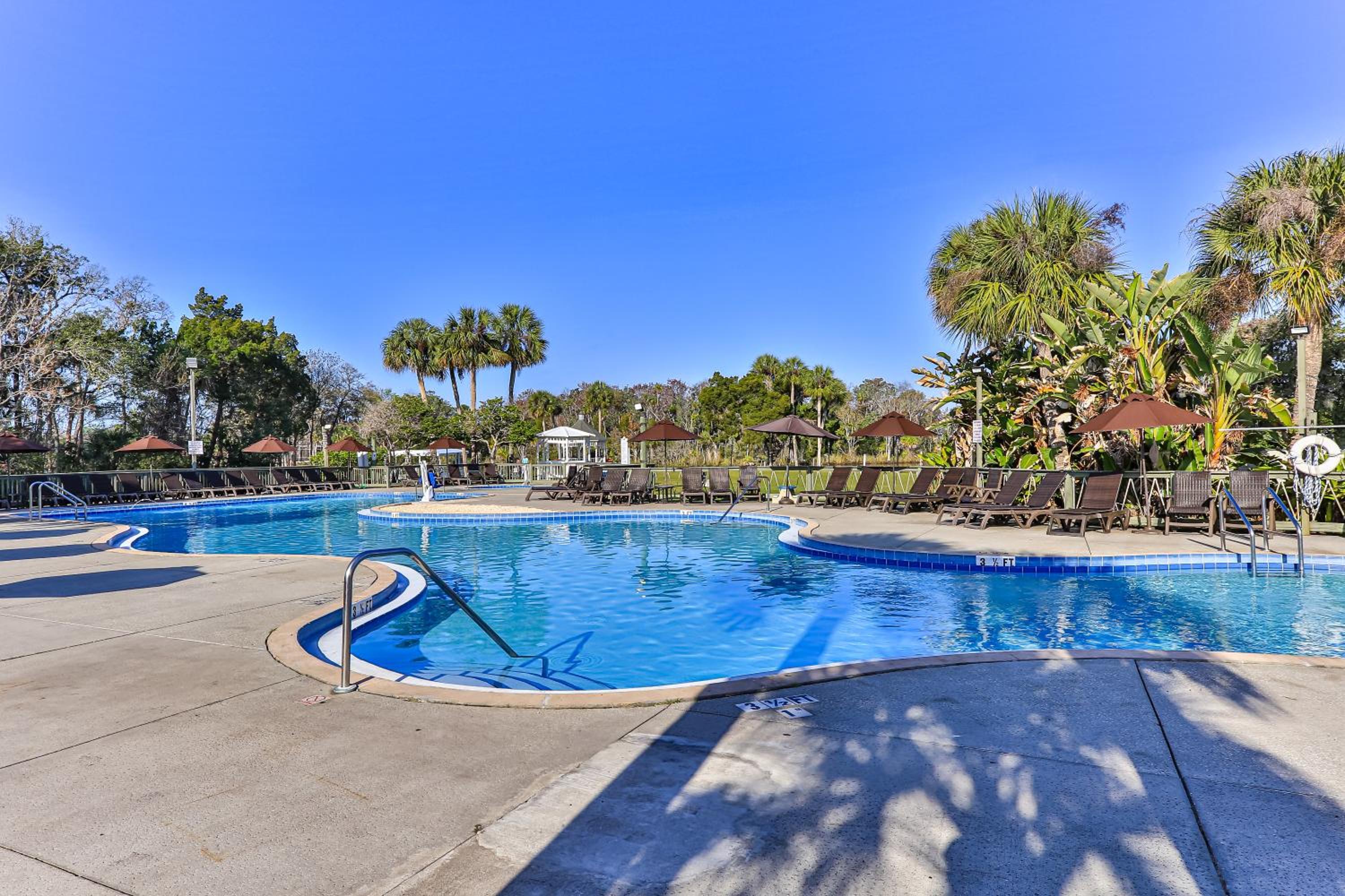 Crystal River Vacations - Plantation Resort on Crystal River, Ascend Hotel Collection - Property Image 20