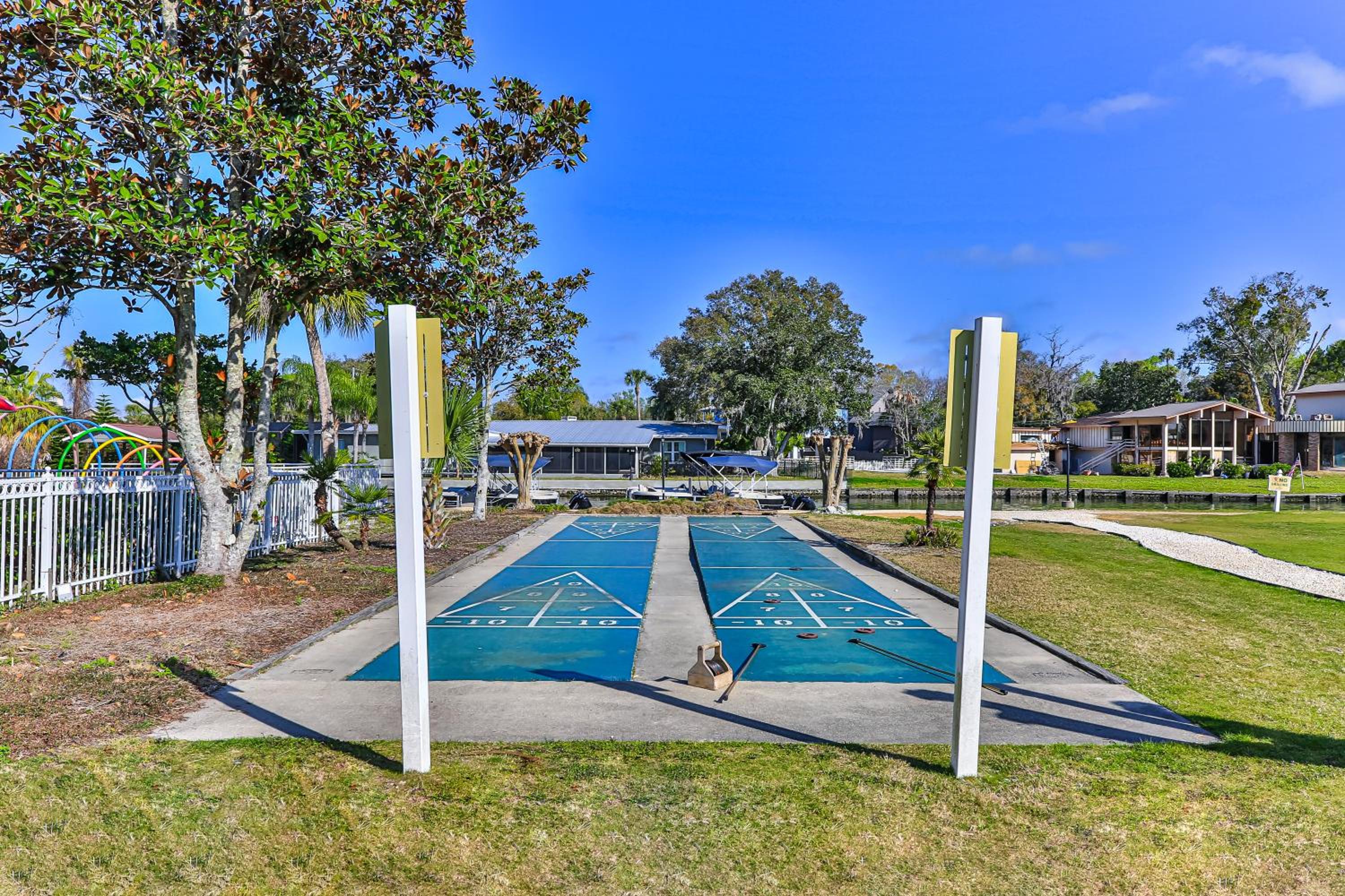 Crystal River Vacations - Plantation Resort on Crystal River, Ascend Hotel Collection - Property Image 19
