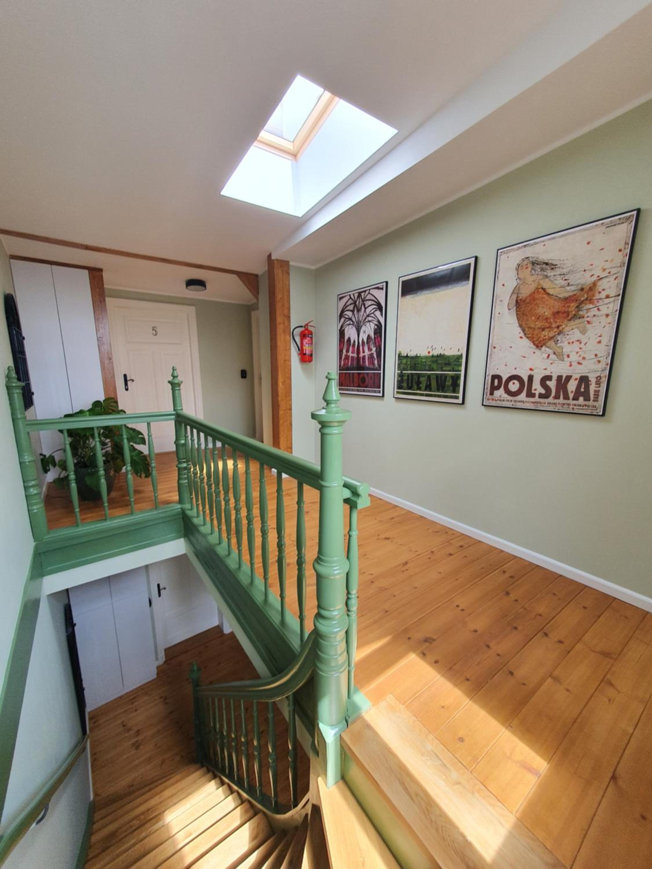 Apartamenty K17 view 3