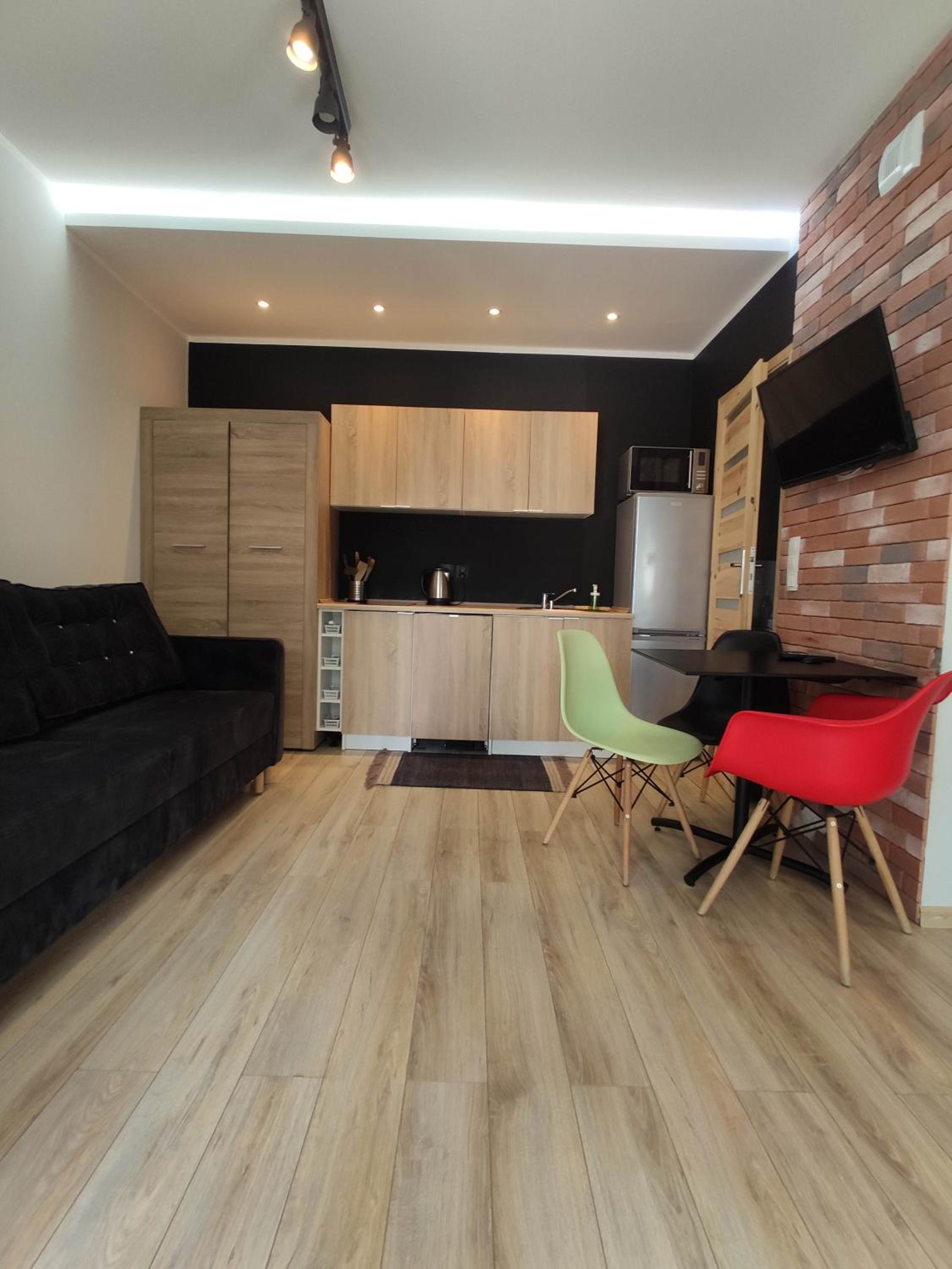 Loft House