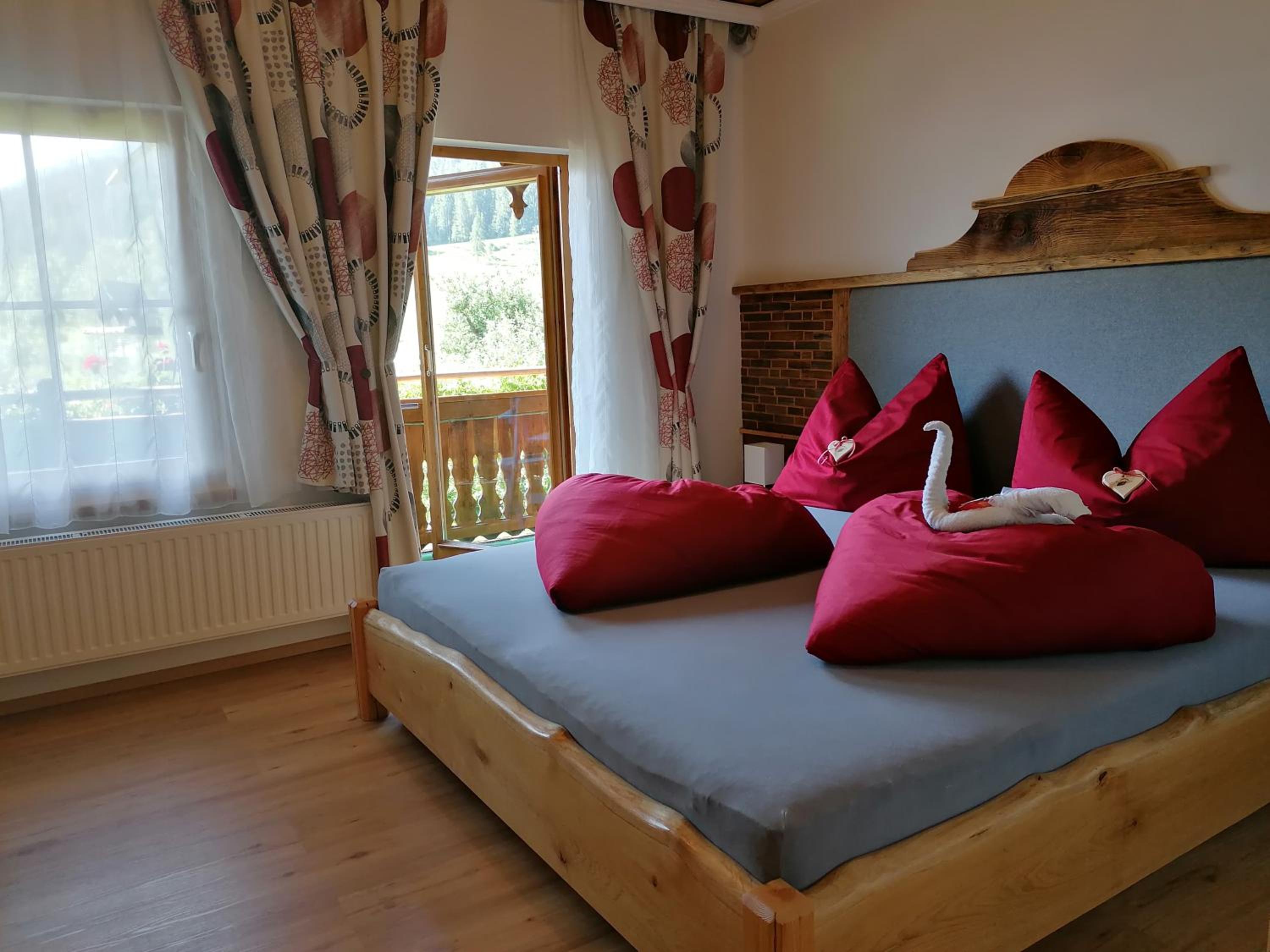 Appartment Romy