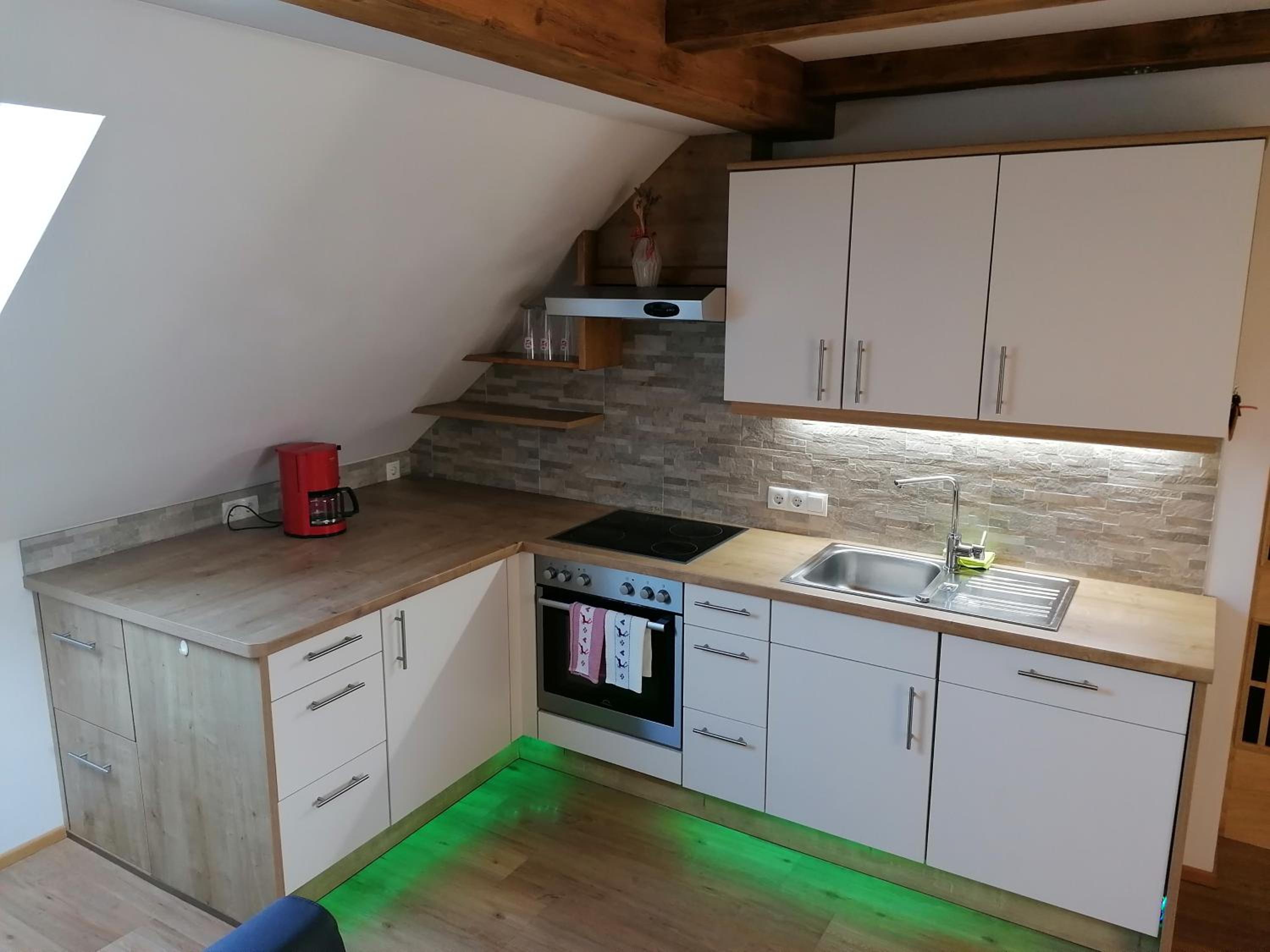 Appartment Romy