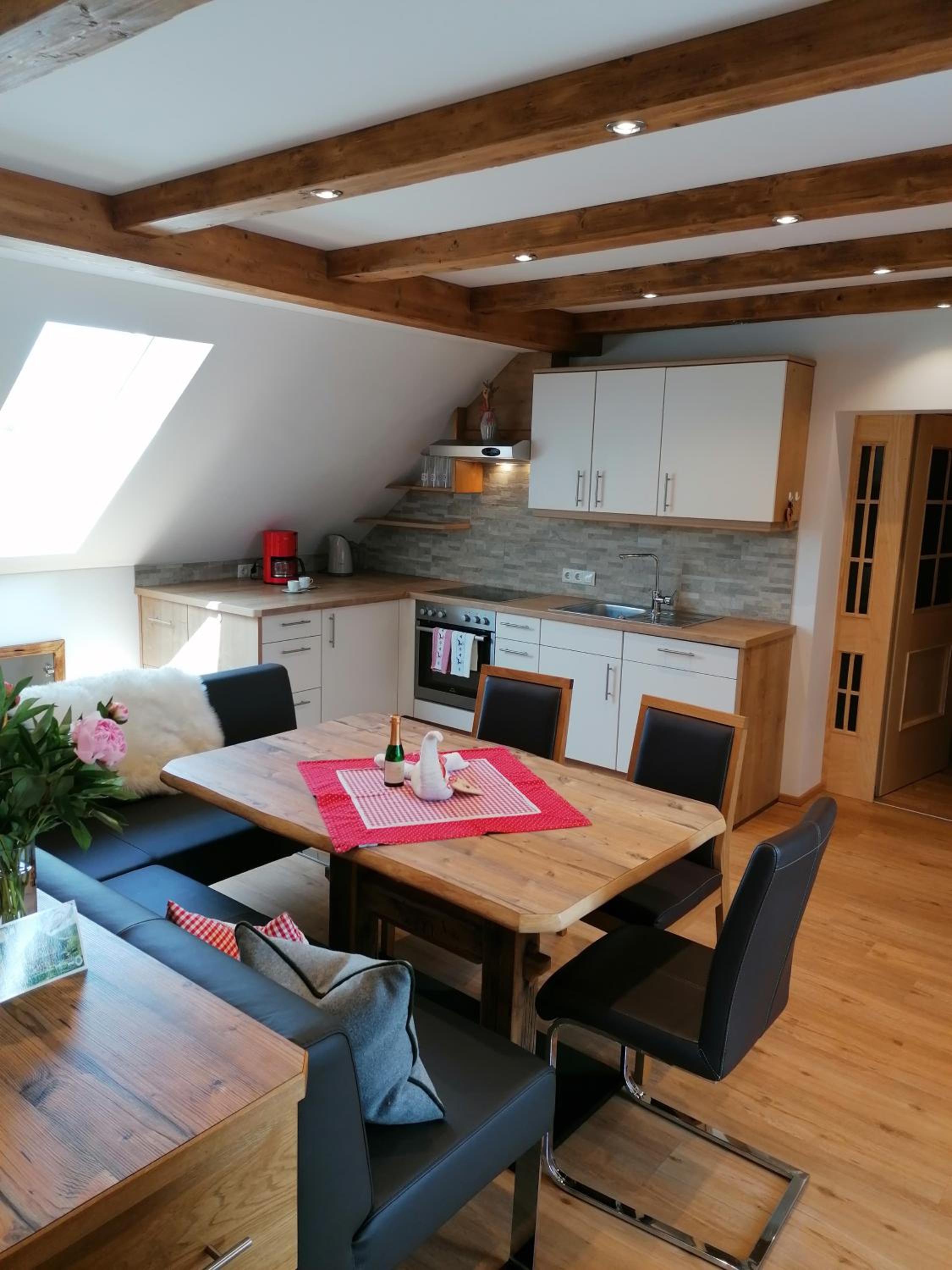 Appartment Romy