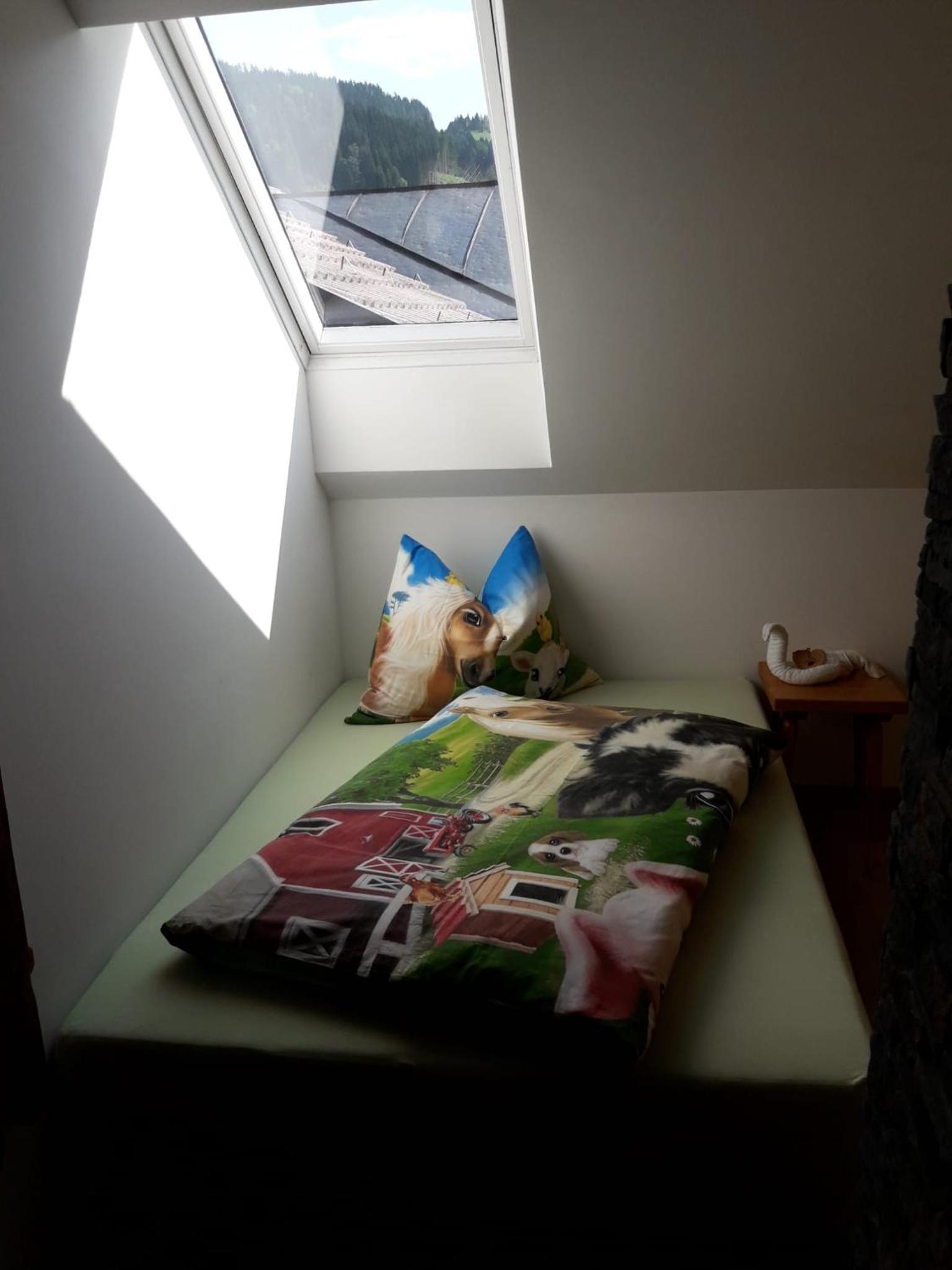 Appartment Romy