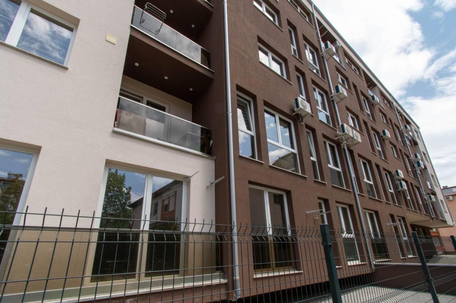 Felix Apartments Ohrid