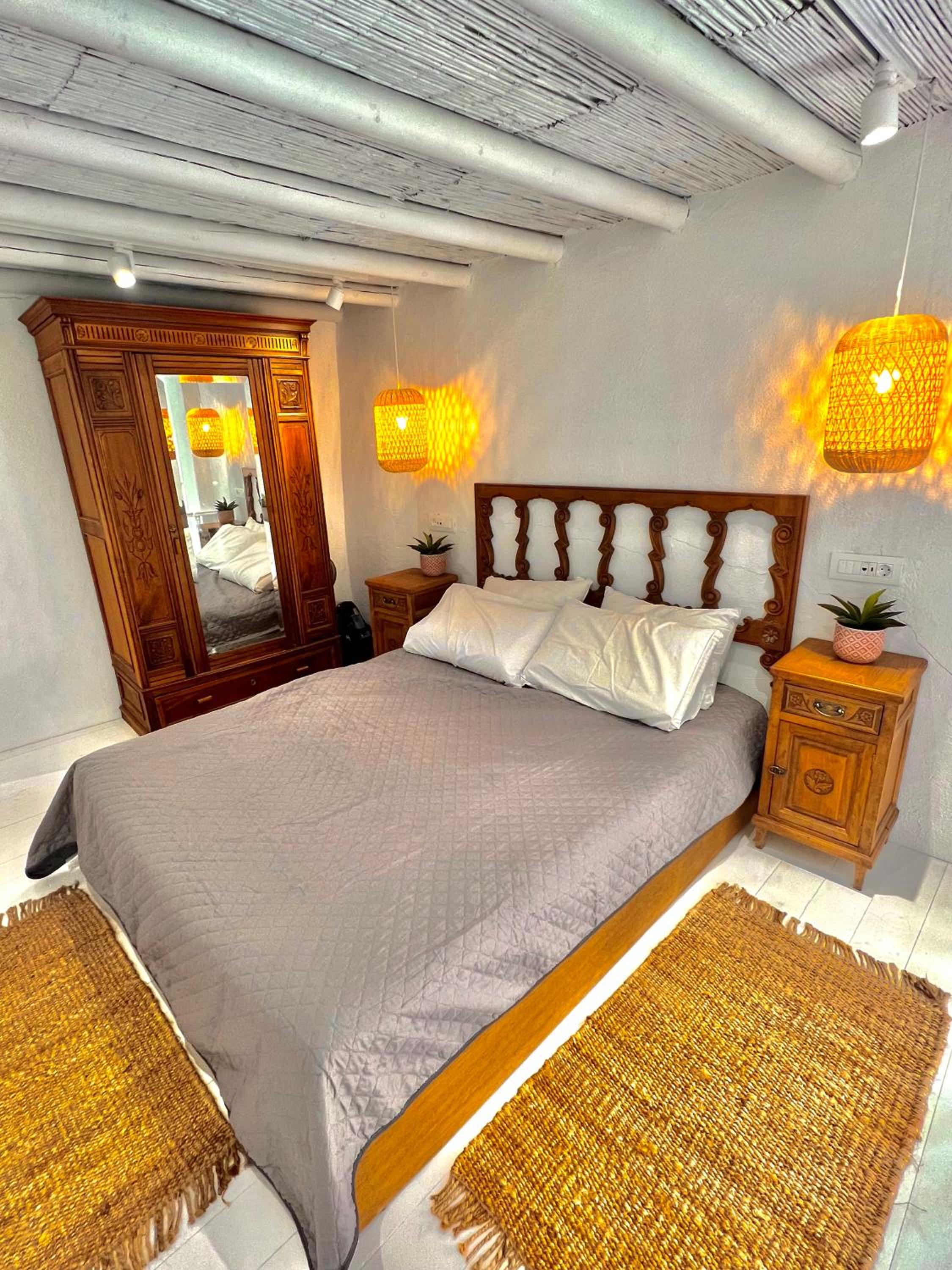 Aetheria Traditional House