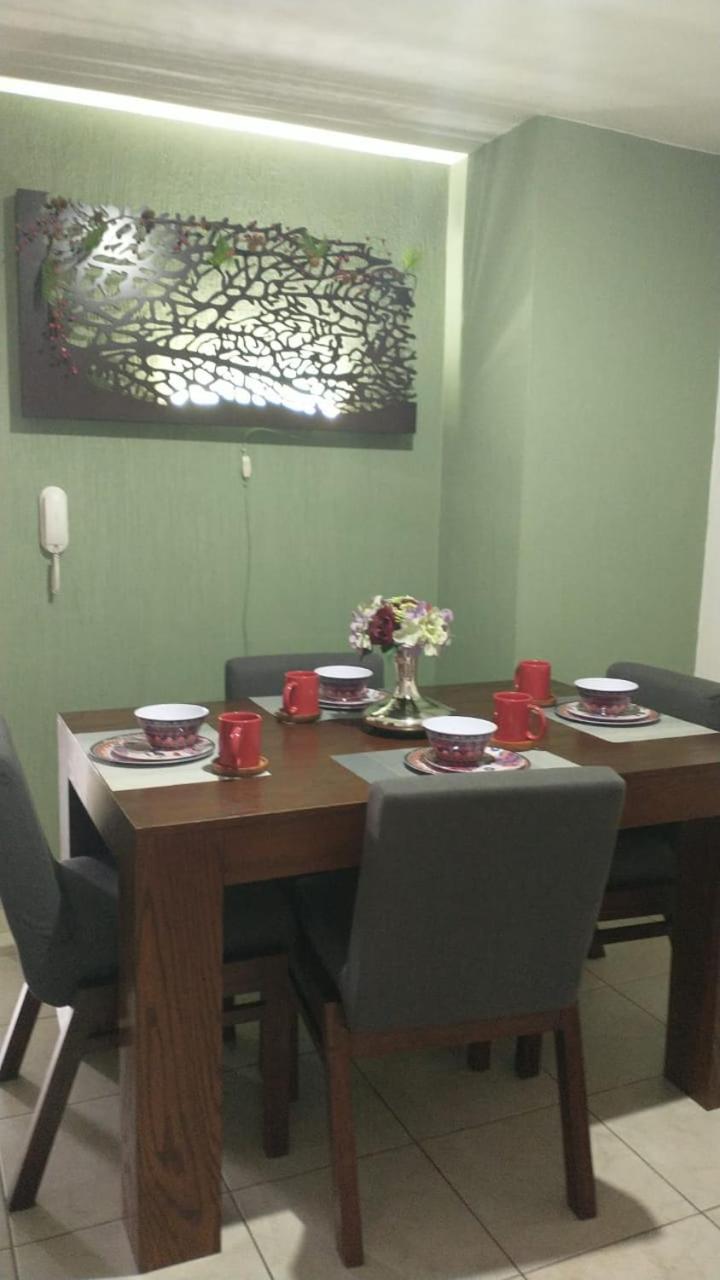 Luxury departament Centenario