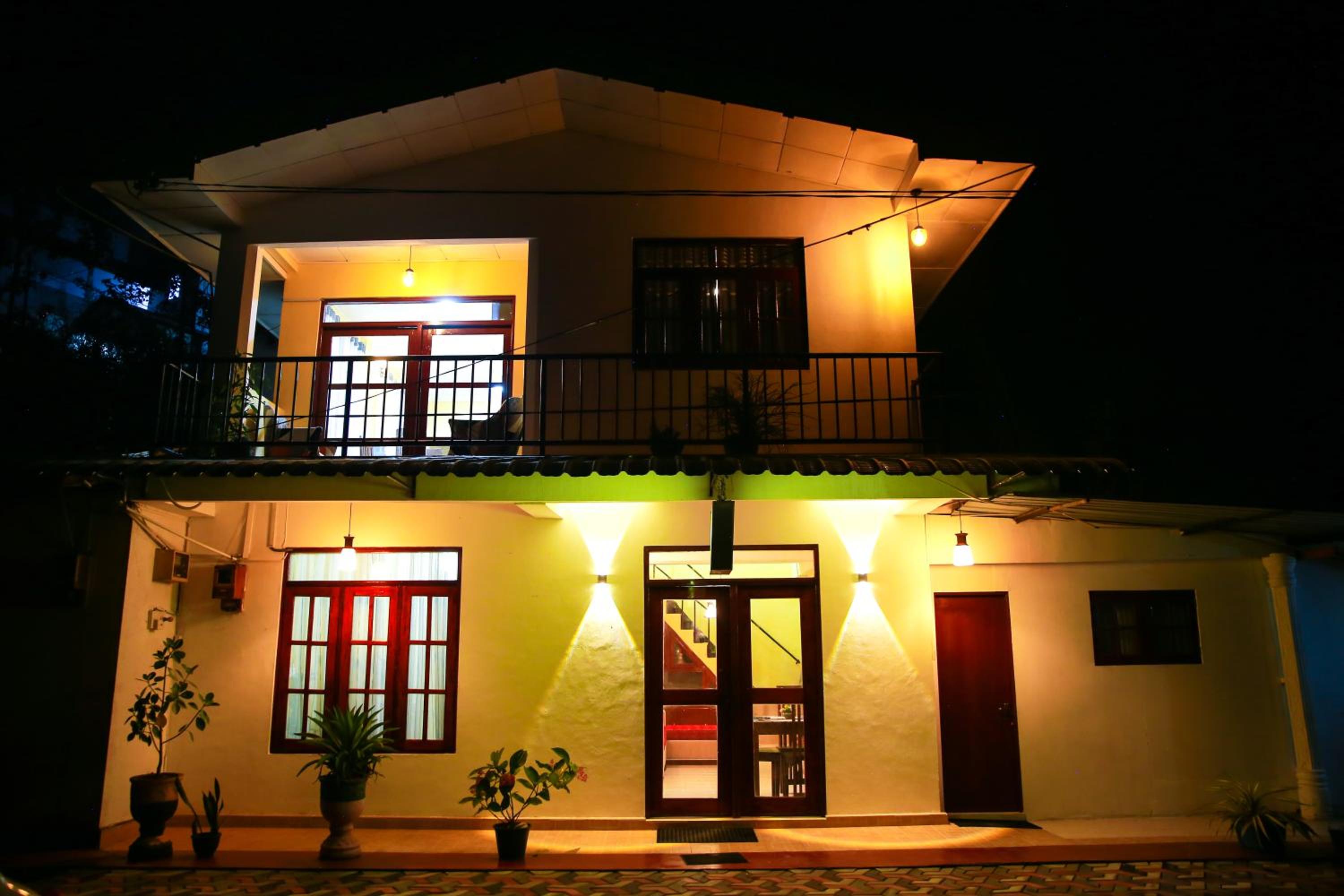 Ella Nature Resort