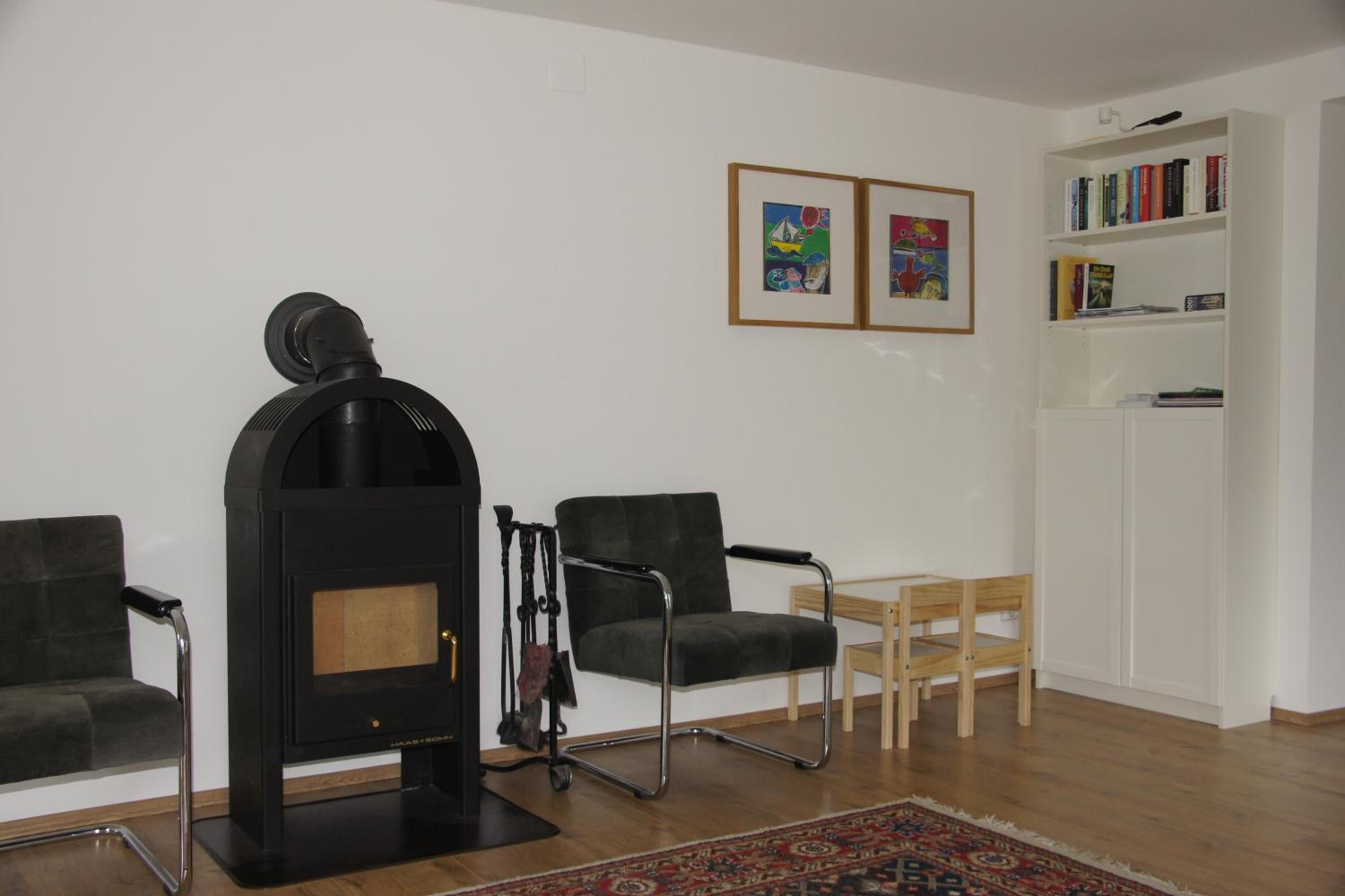 Chalet Gamsjäger
