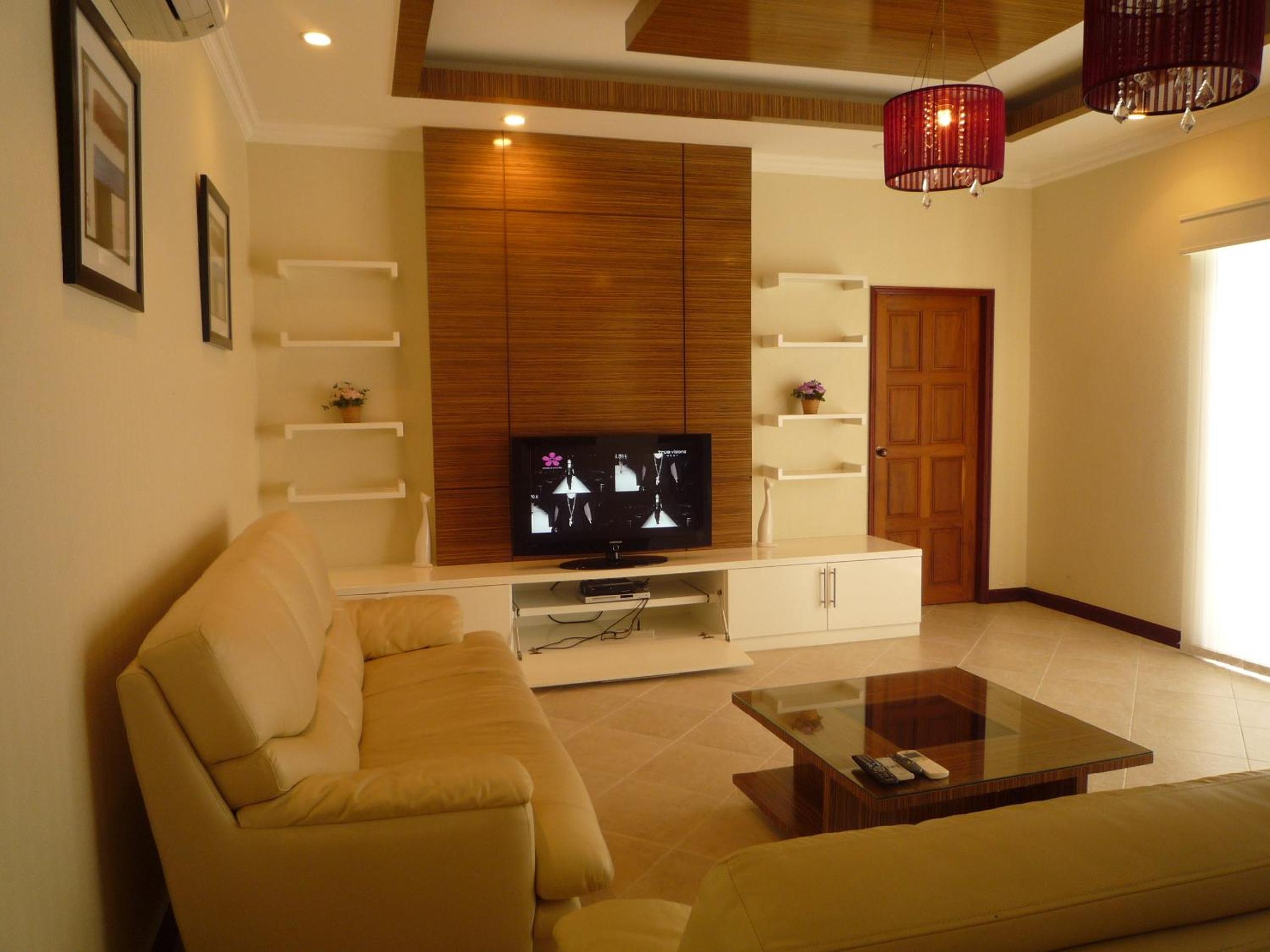 Majestic Residence pool villa Pattaya