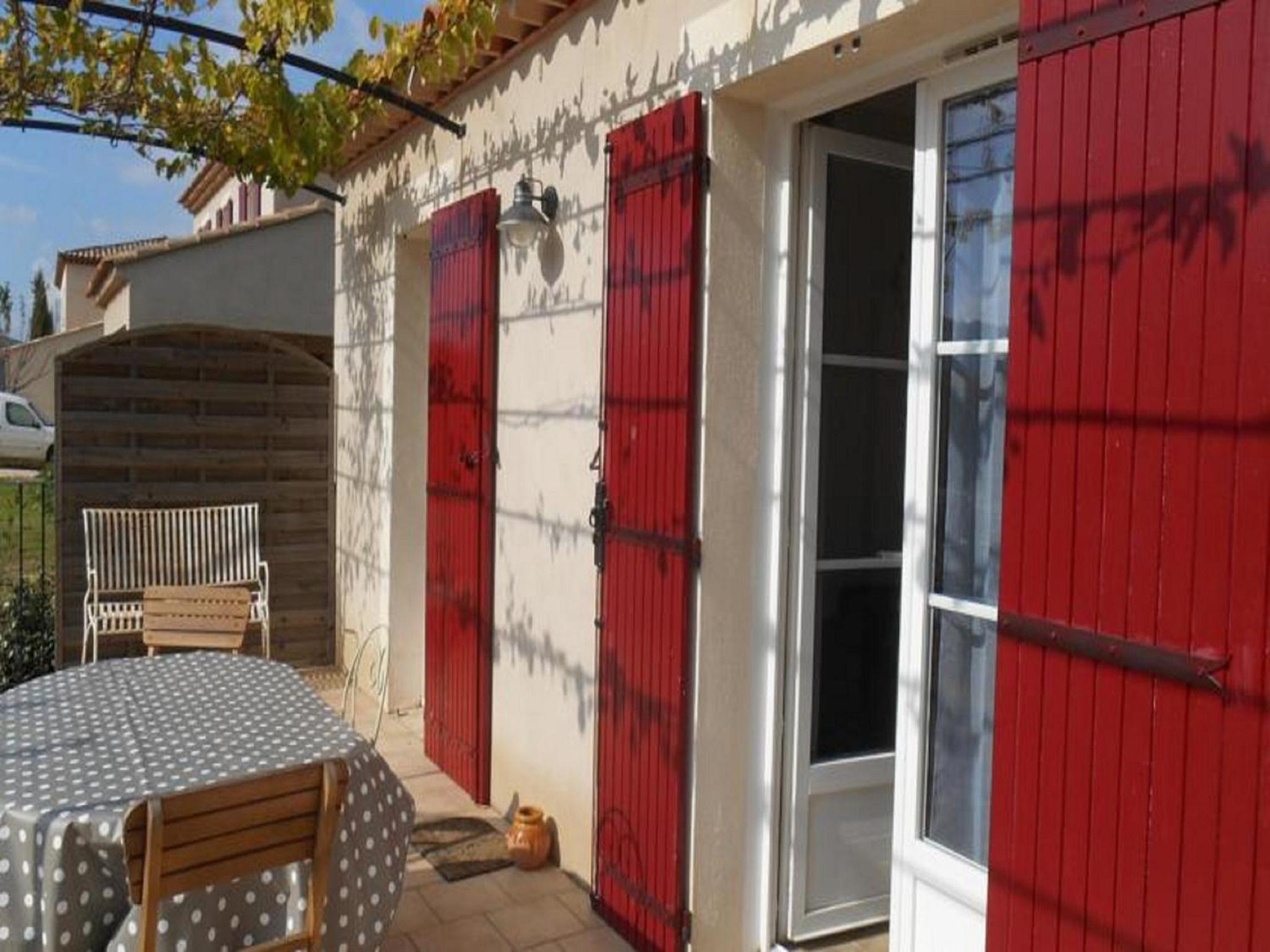 Le Cabanon d'Amandine et Gabriel