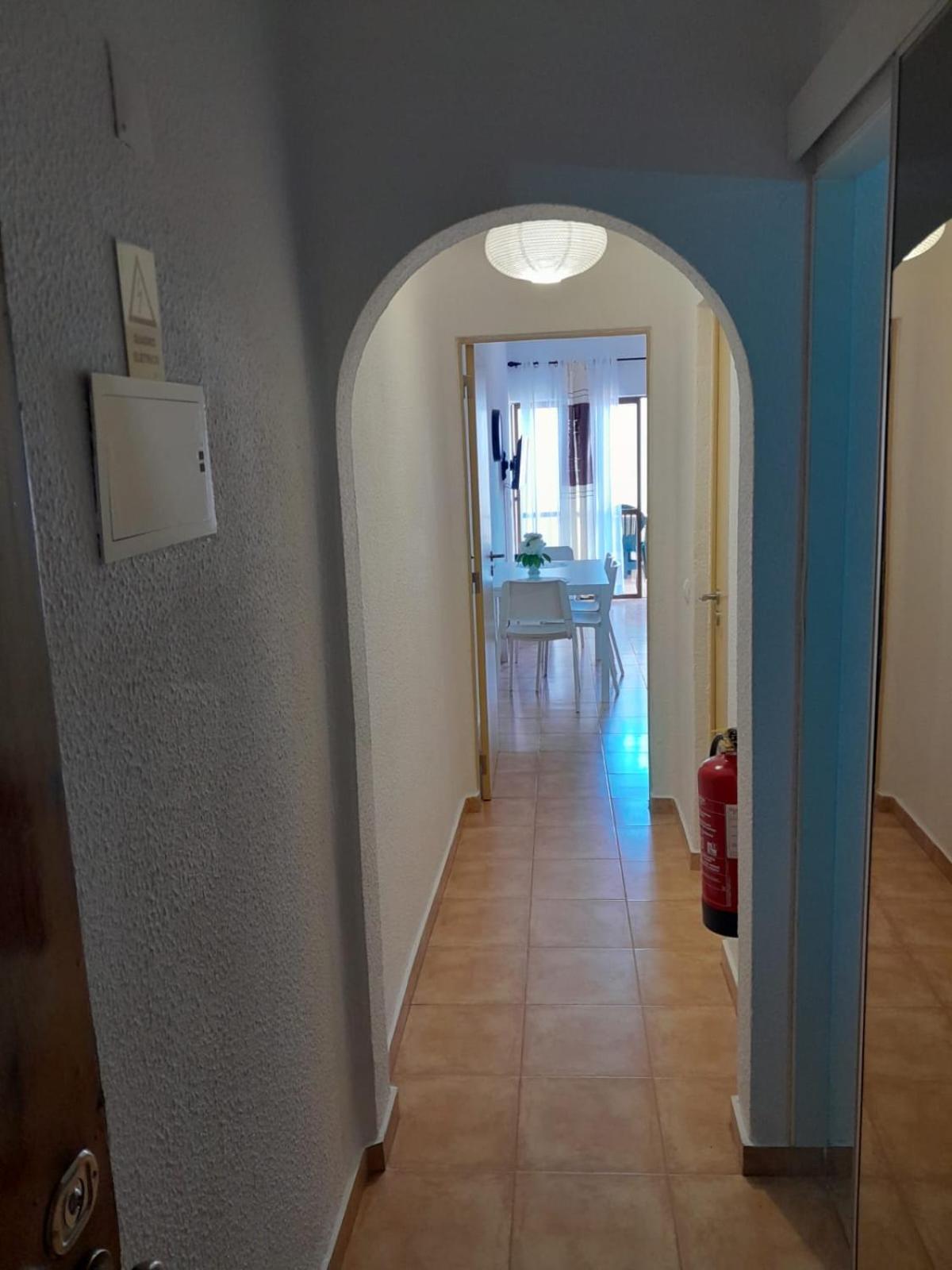 Apartamento Maria do Céu Villa Magna view 3