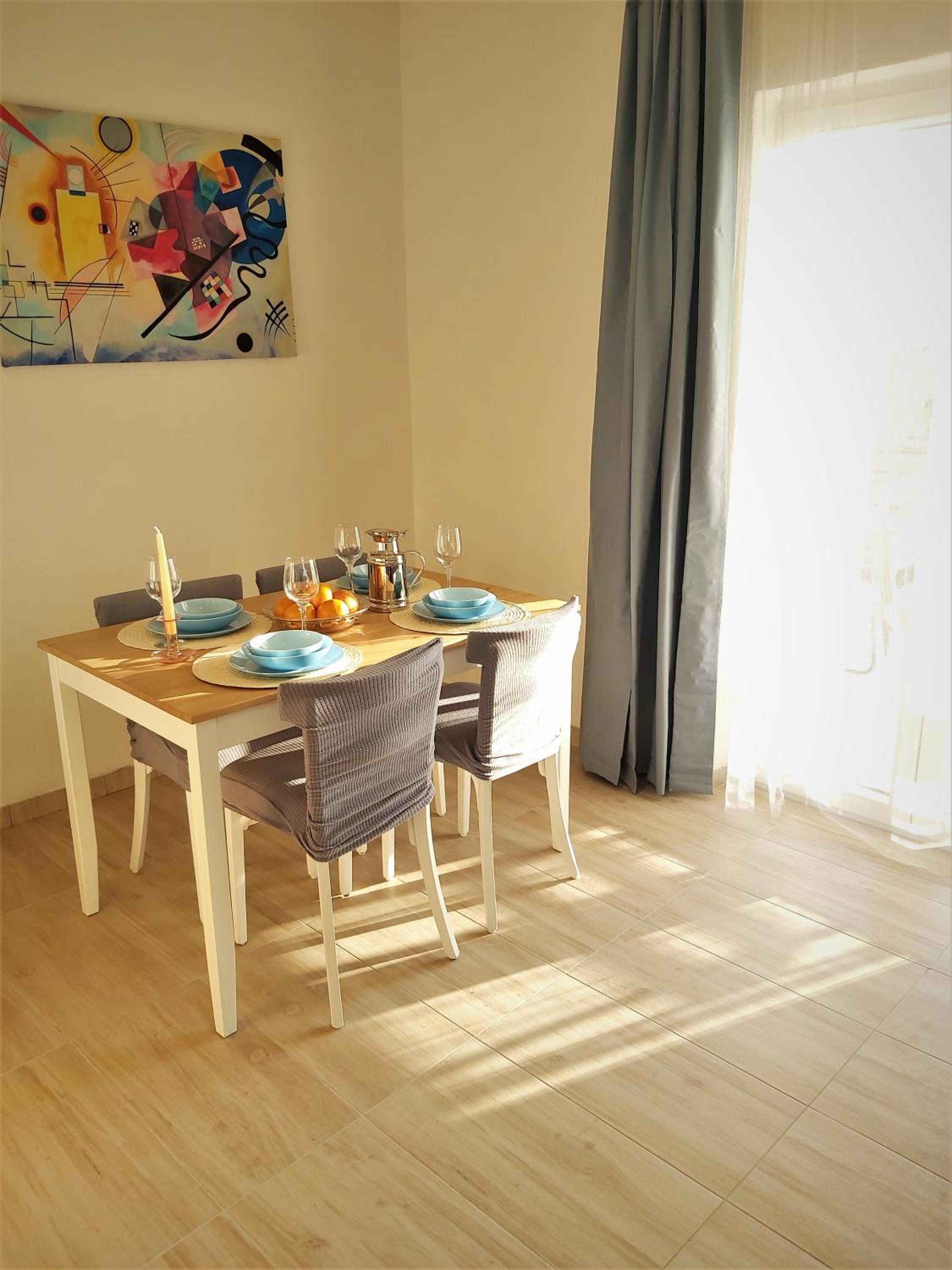 Apartman Helena view 2