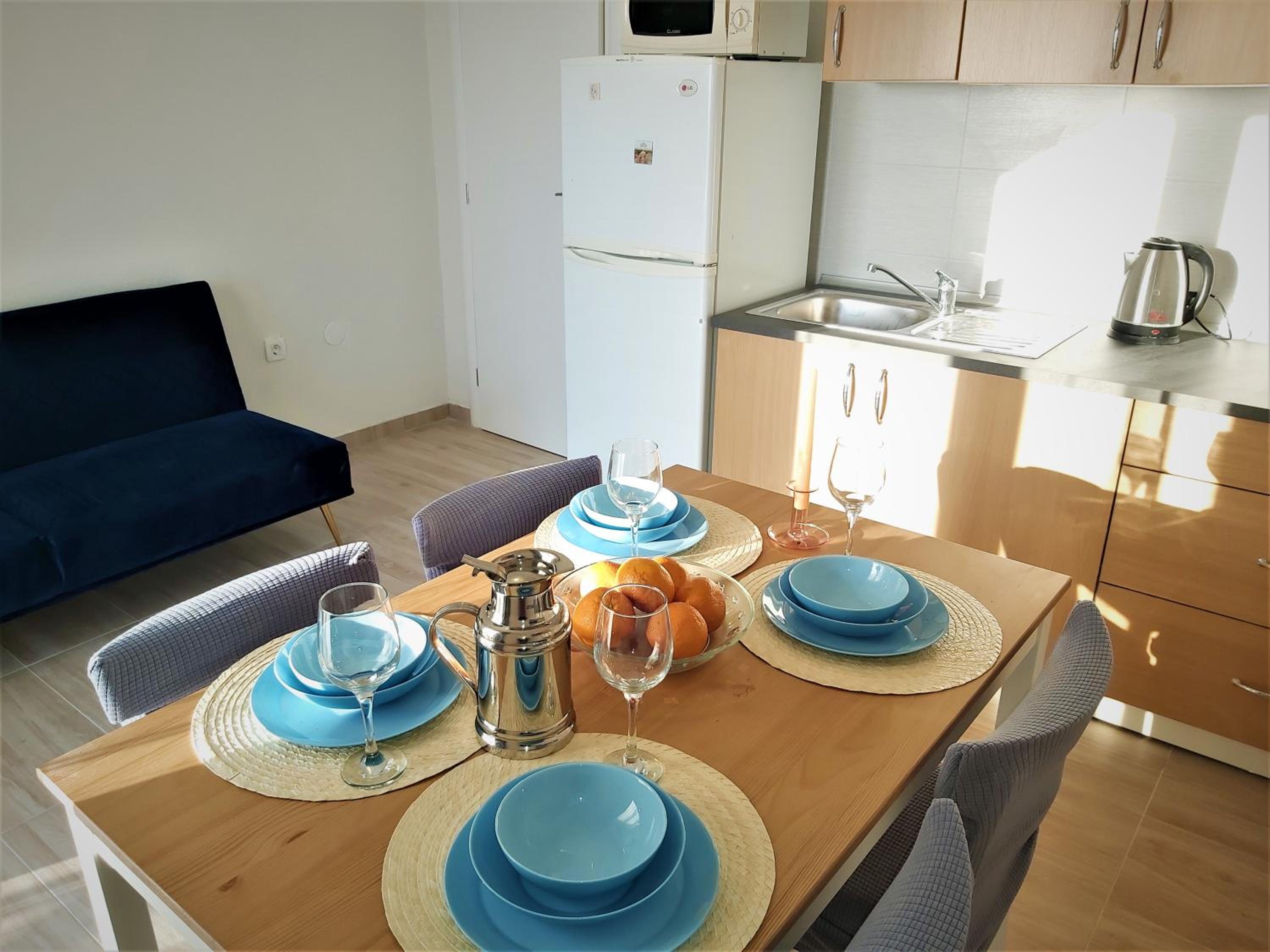 Apartman Helena view 3