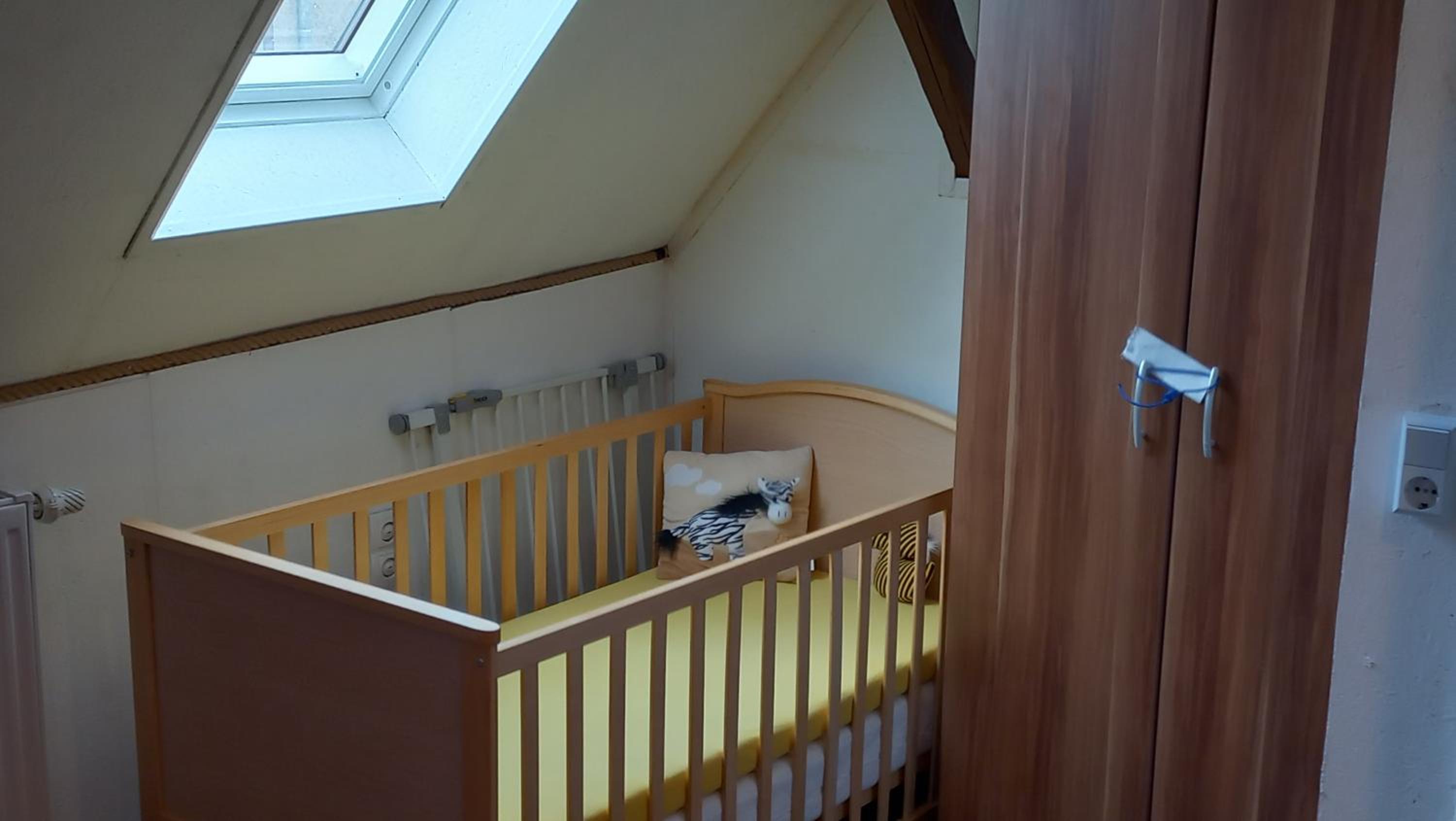 Familienfreundliches Ferienhaus mit 3 Schlafzimmern