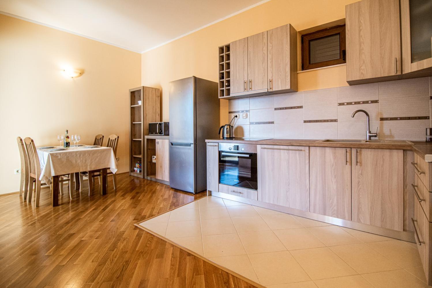 Boka Apartment photo 4