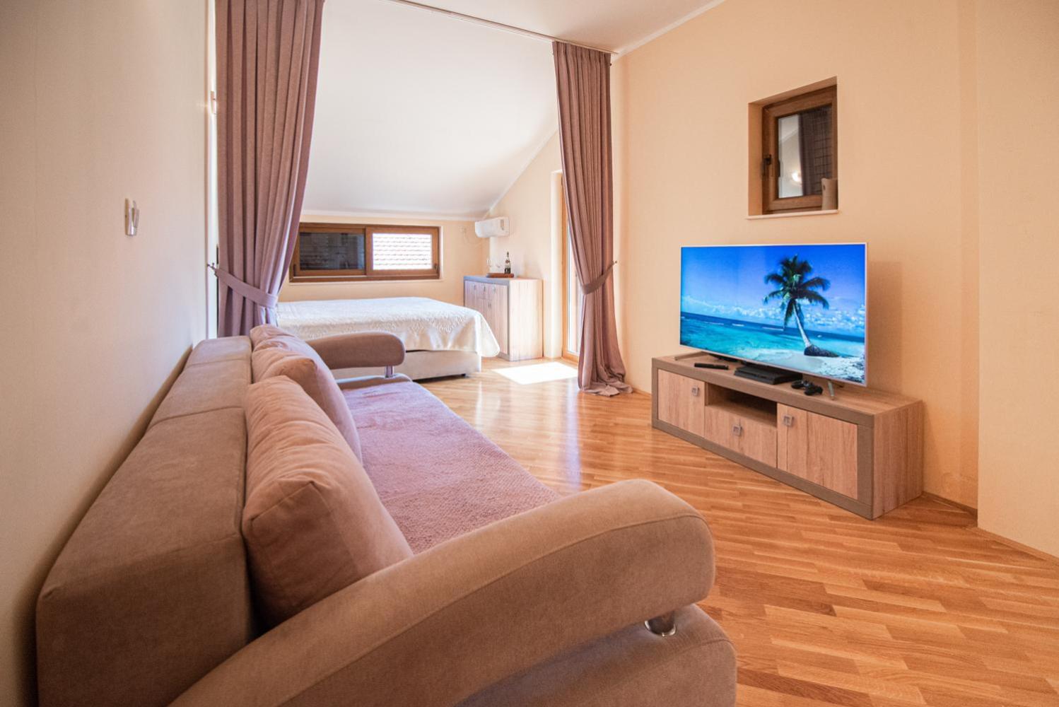 Boka Apartment