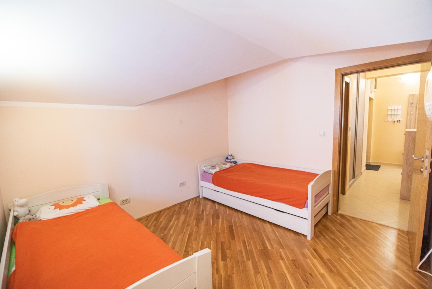 Boka Apartment