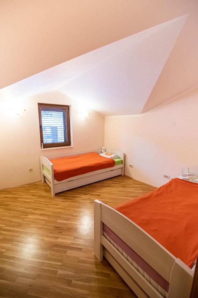 Boka Apartment