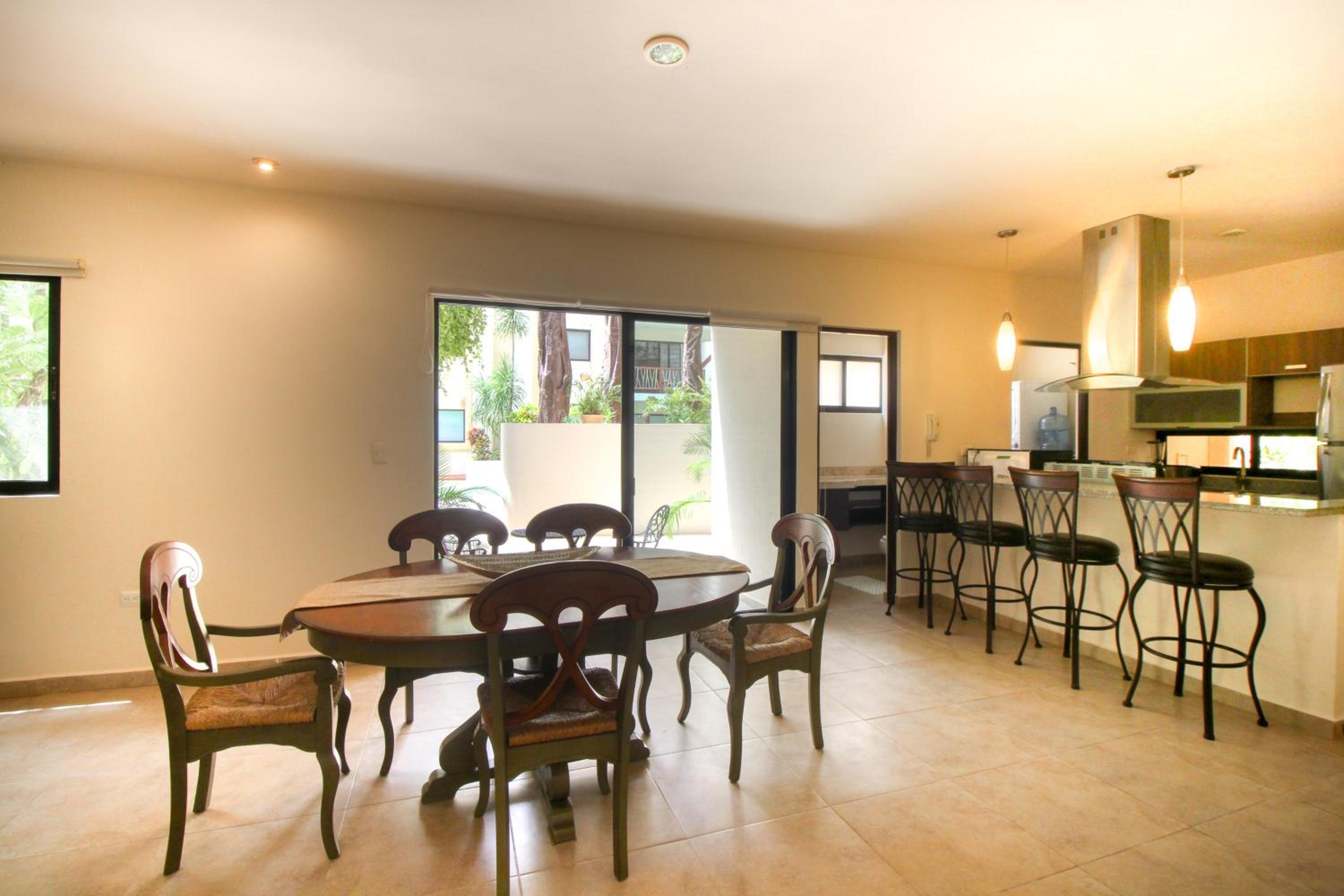 Prana 114 at Aldea Zama