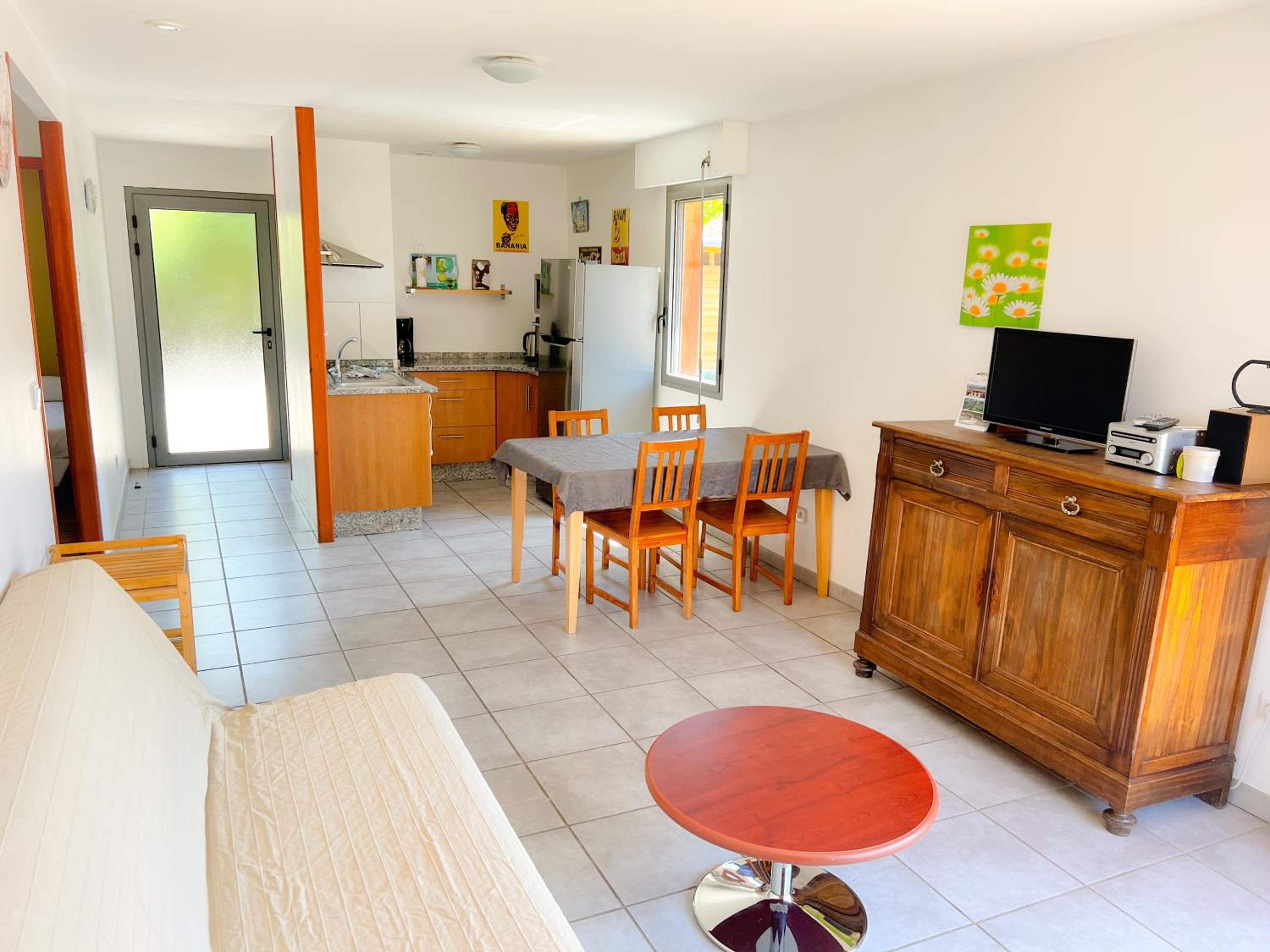 Le Domaine d'Arignac