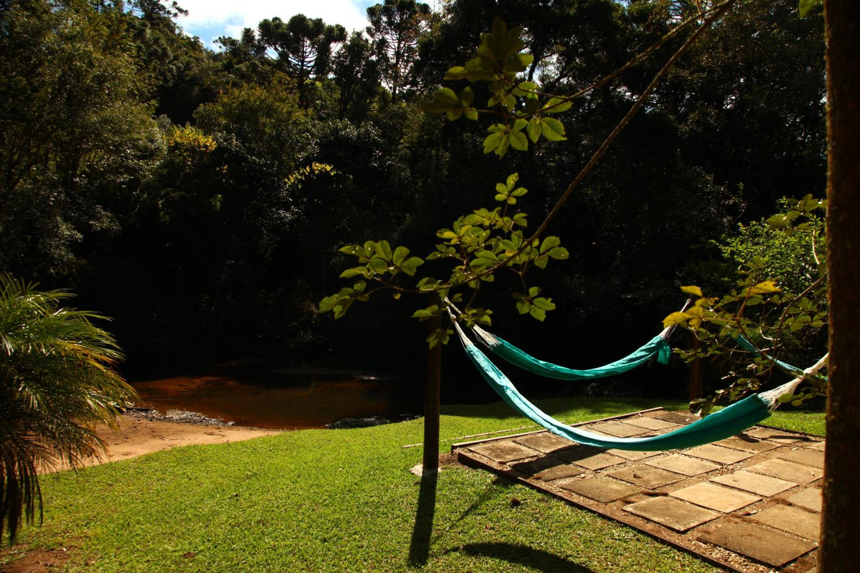 Barra do Bié Suítes view 3