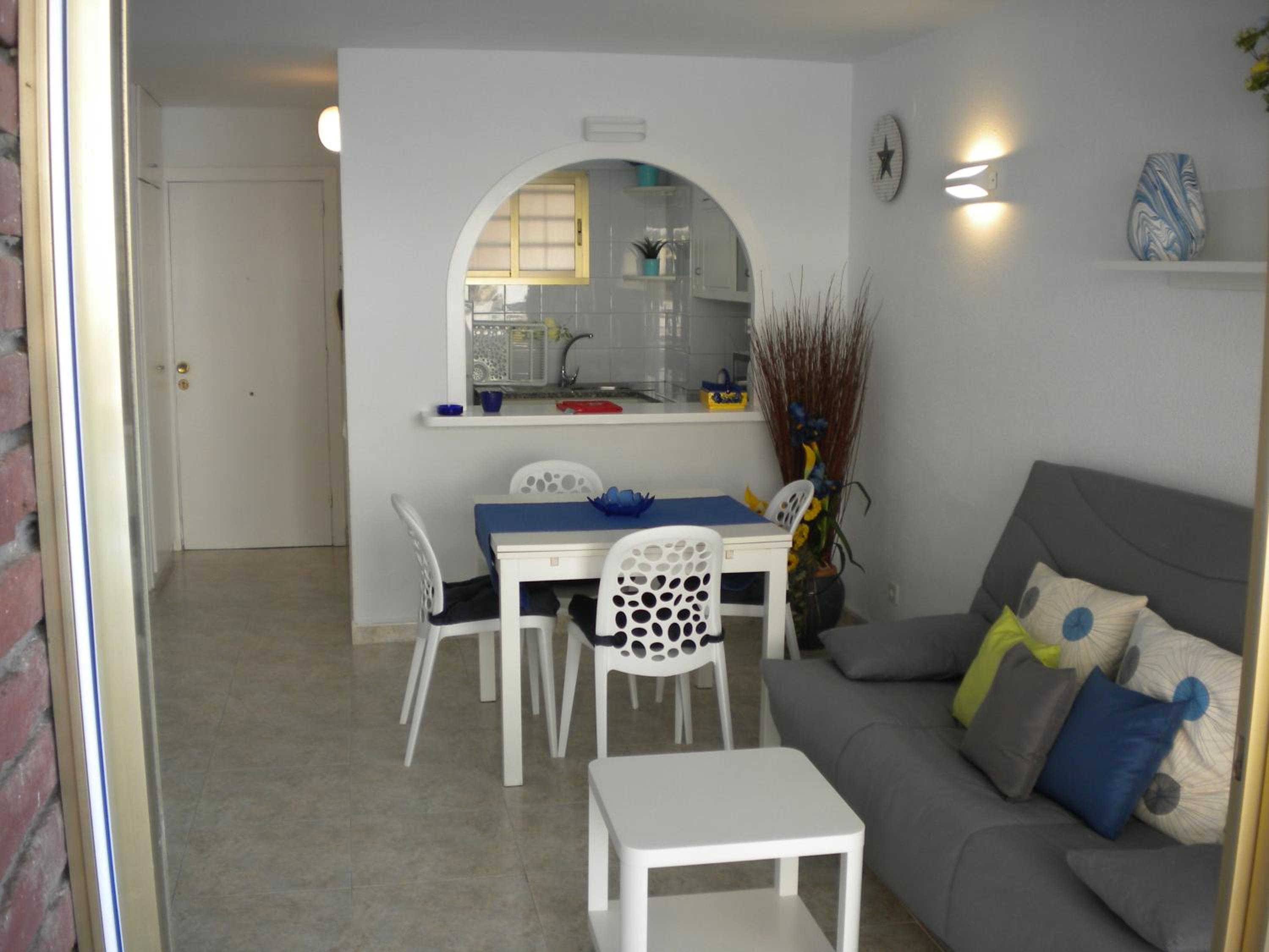 Apartamentos Colibri