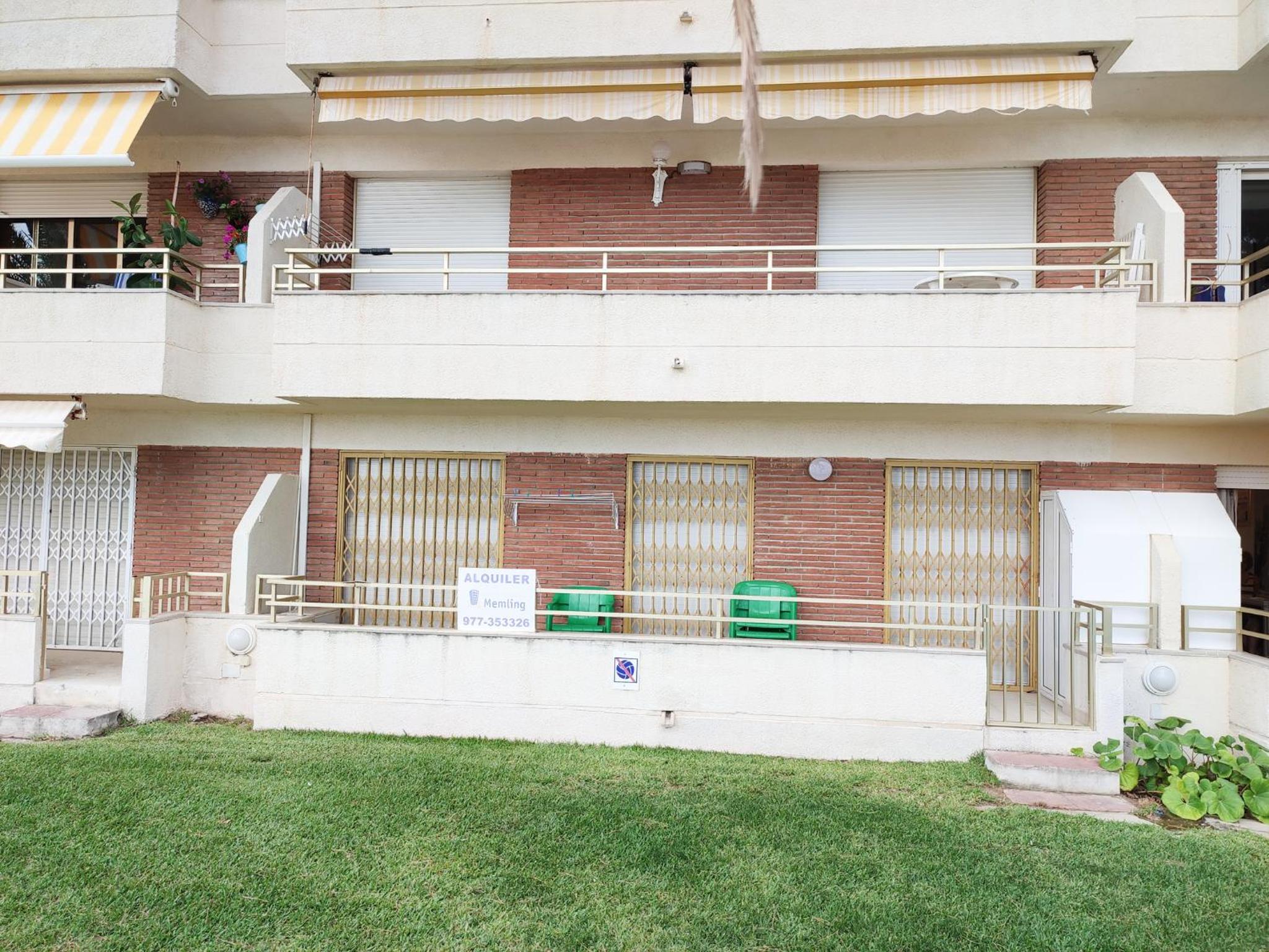 Apartamentos Colibri
