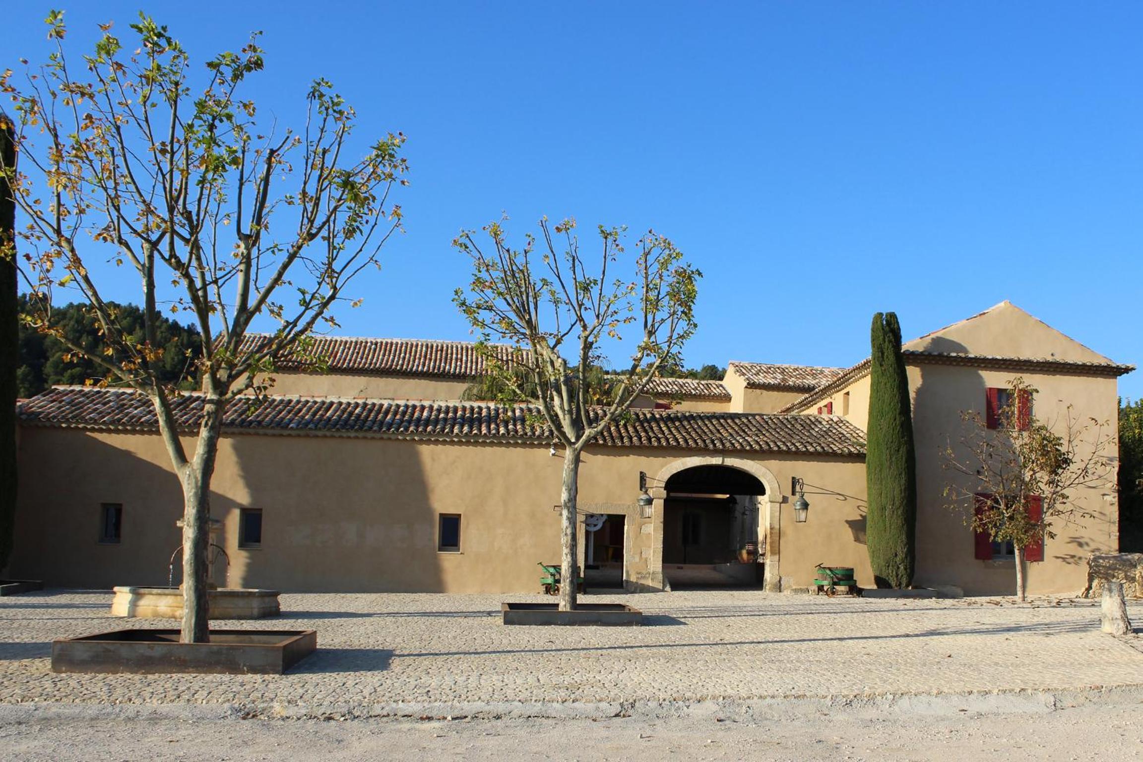 Domaine des Peyre