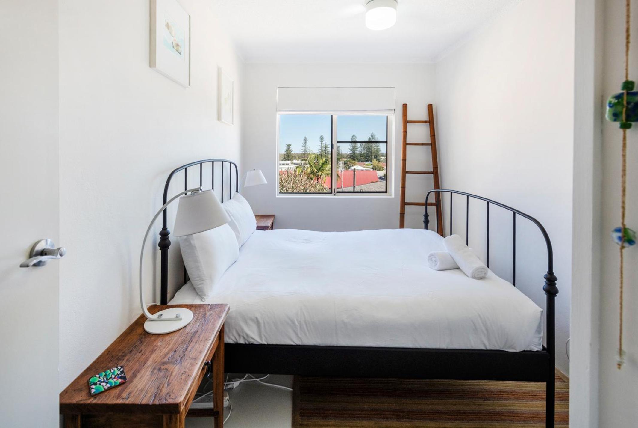 Yamba Towers 1 - LJHooker Yamba