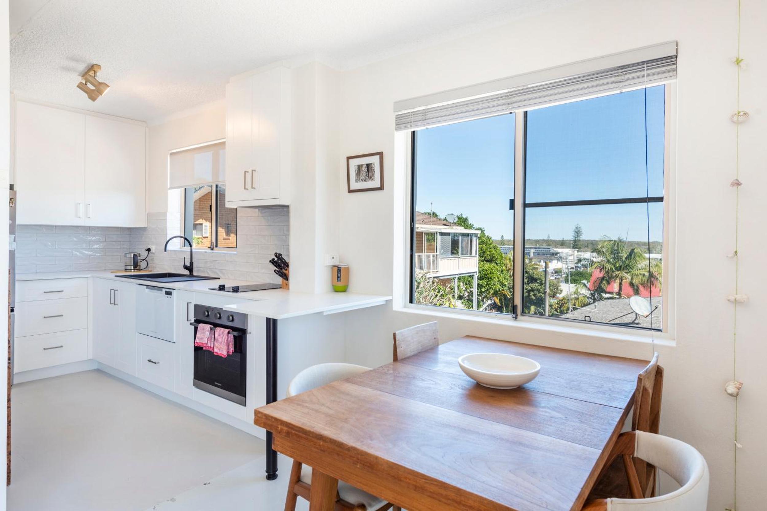 Yamba Towers 1 - LJHooker Yamba