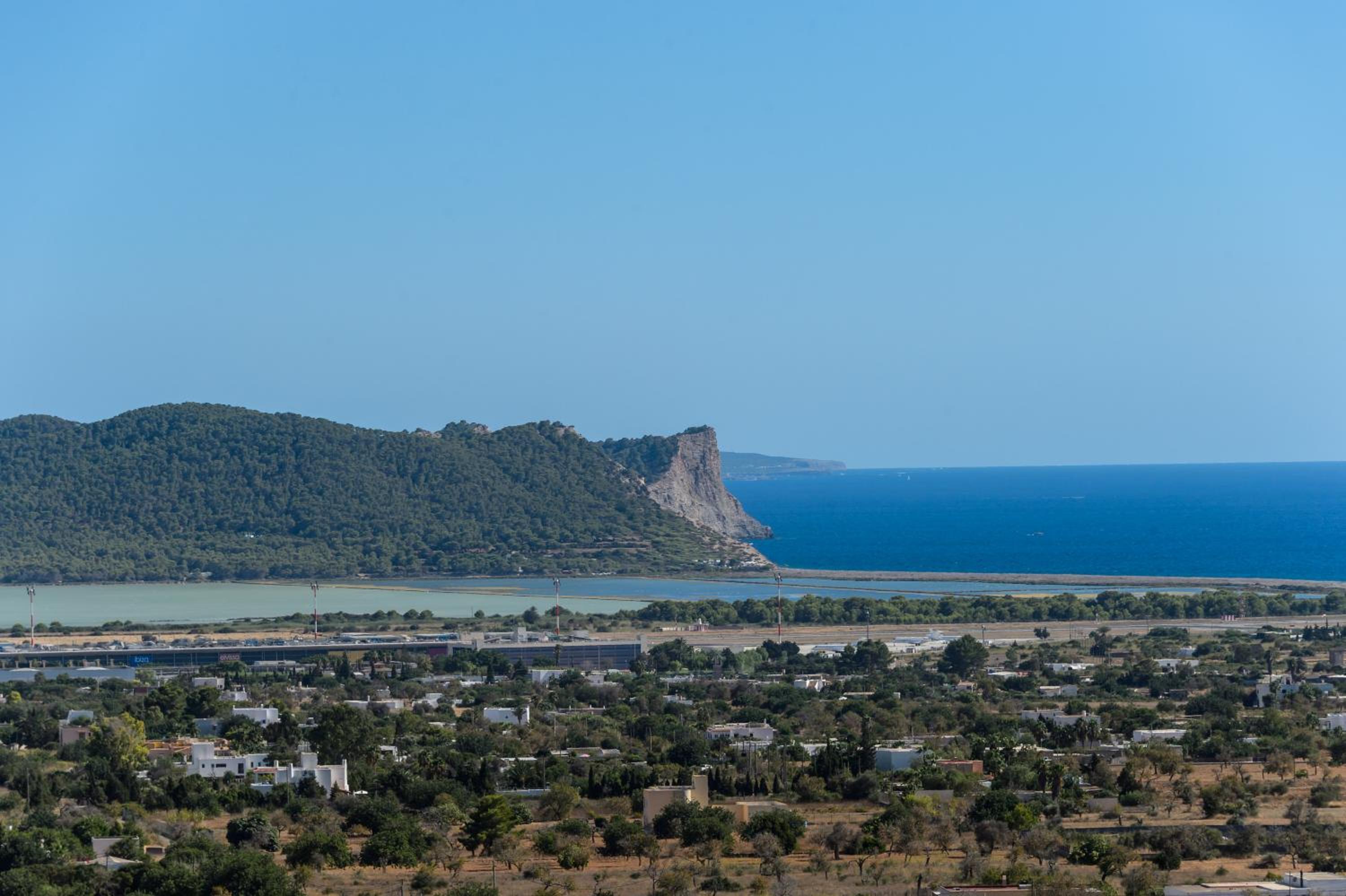 Villa La Piedra Ibiza photo 3