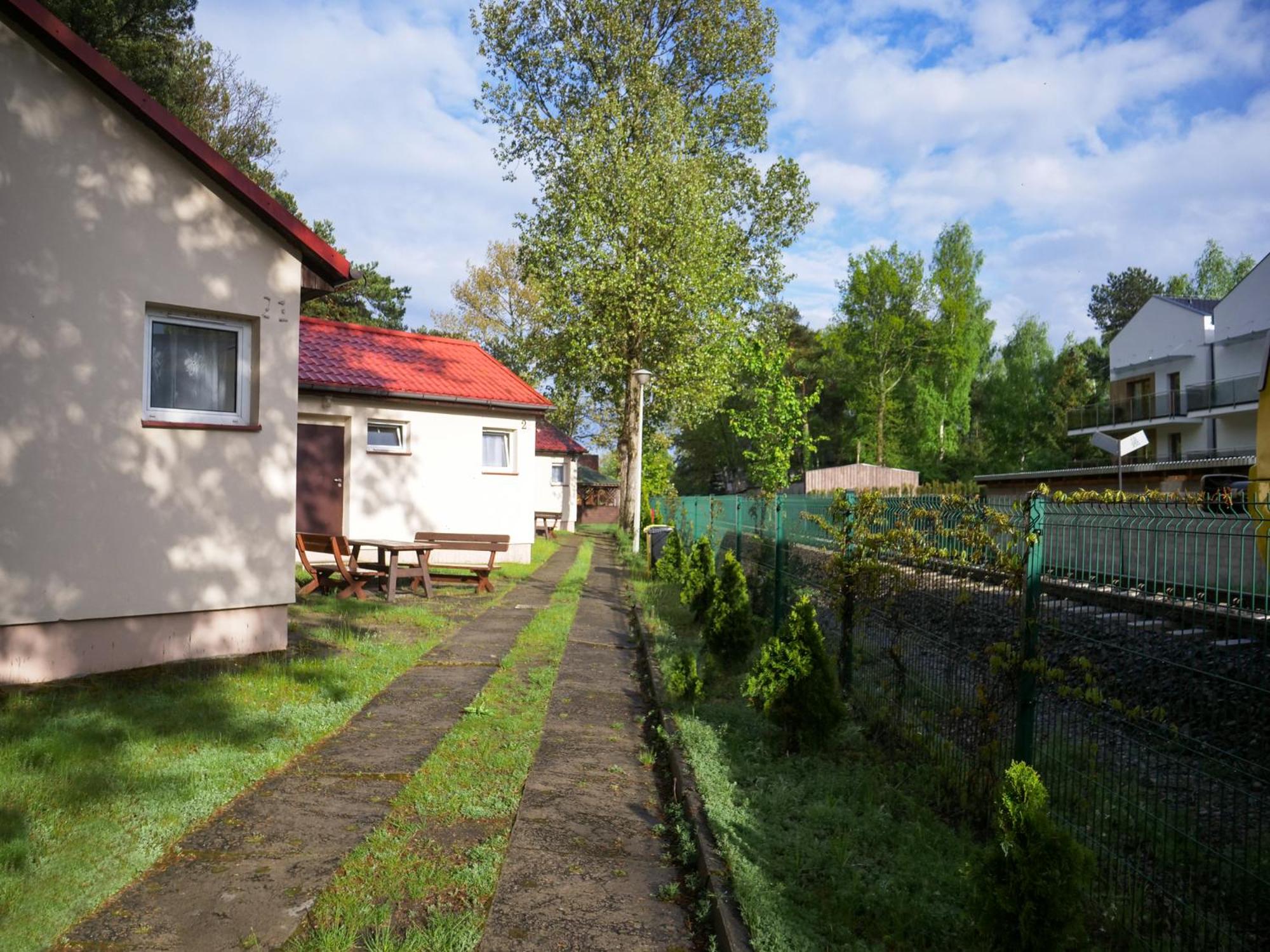 Outdoor Space