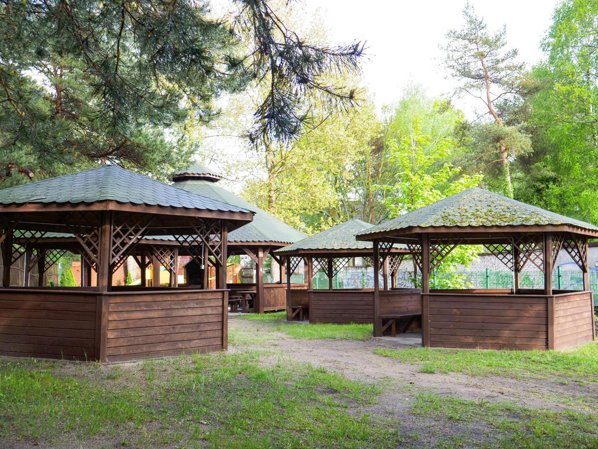 Outdoor Space
